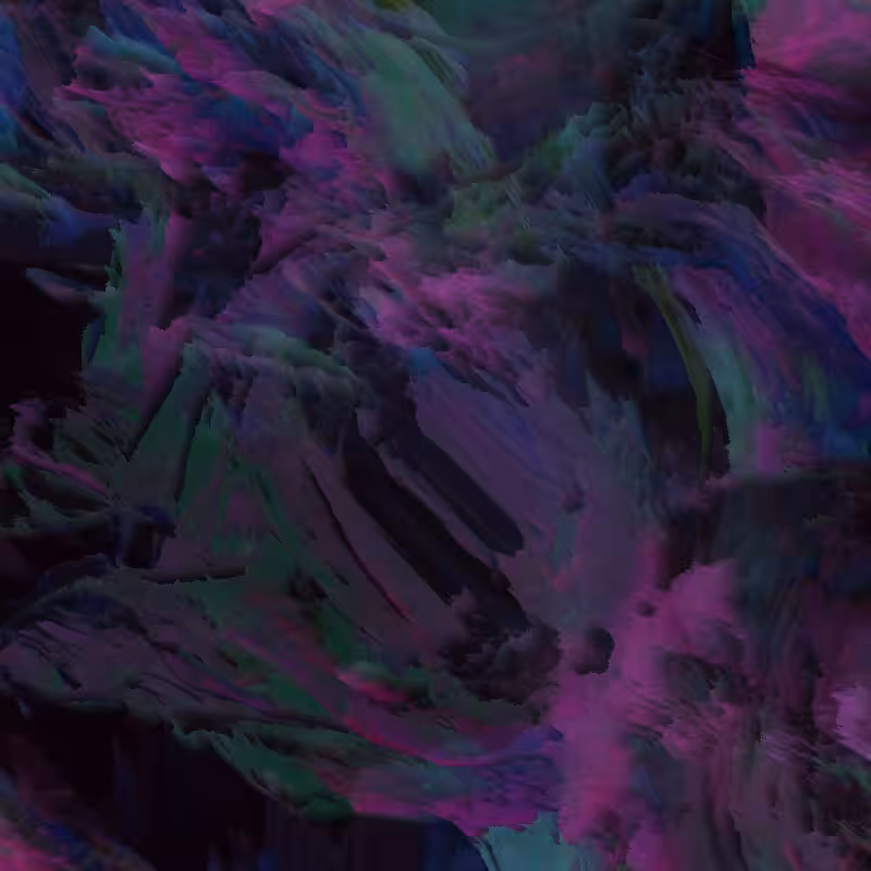 Surreal Land  #14
