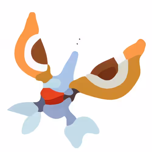 Pokemon TCG: Masquerain #284