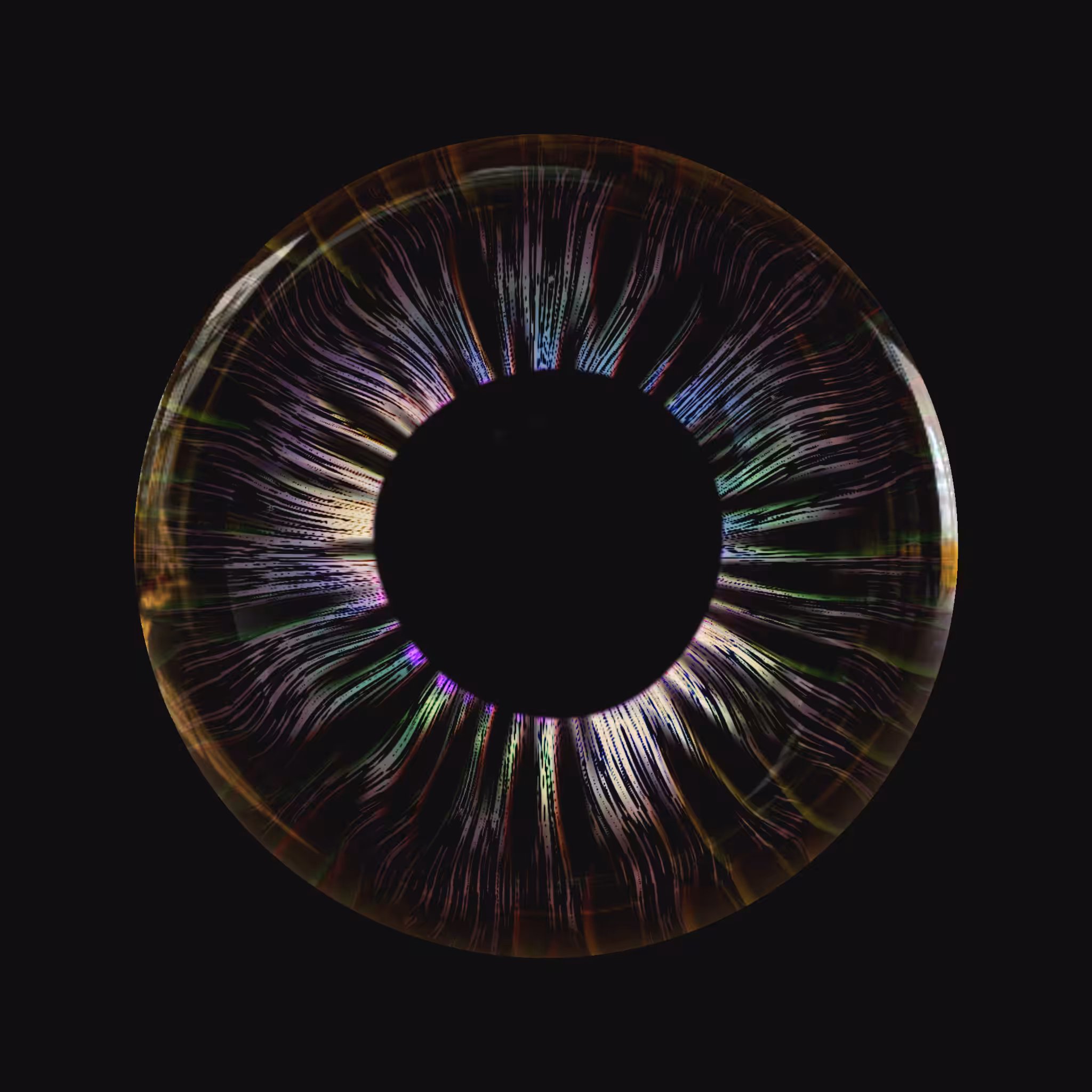 EYES #204