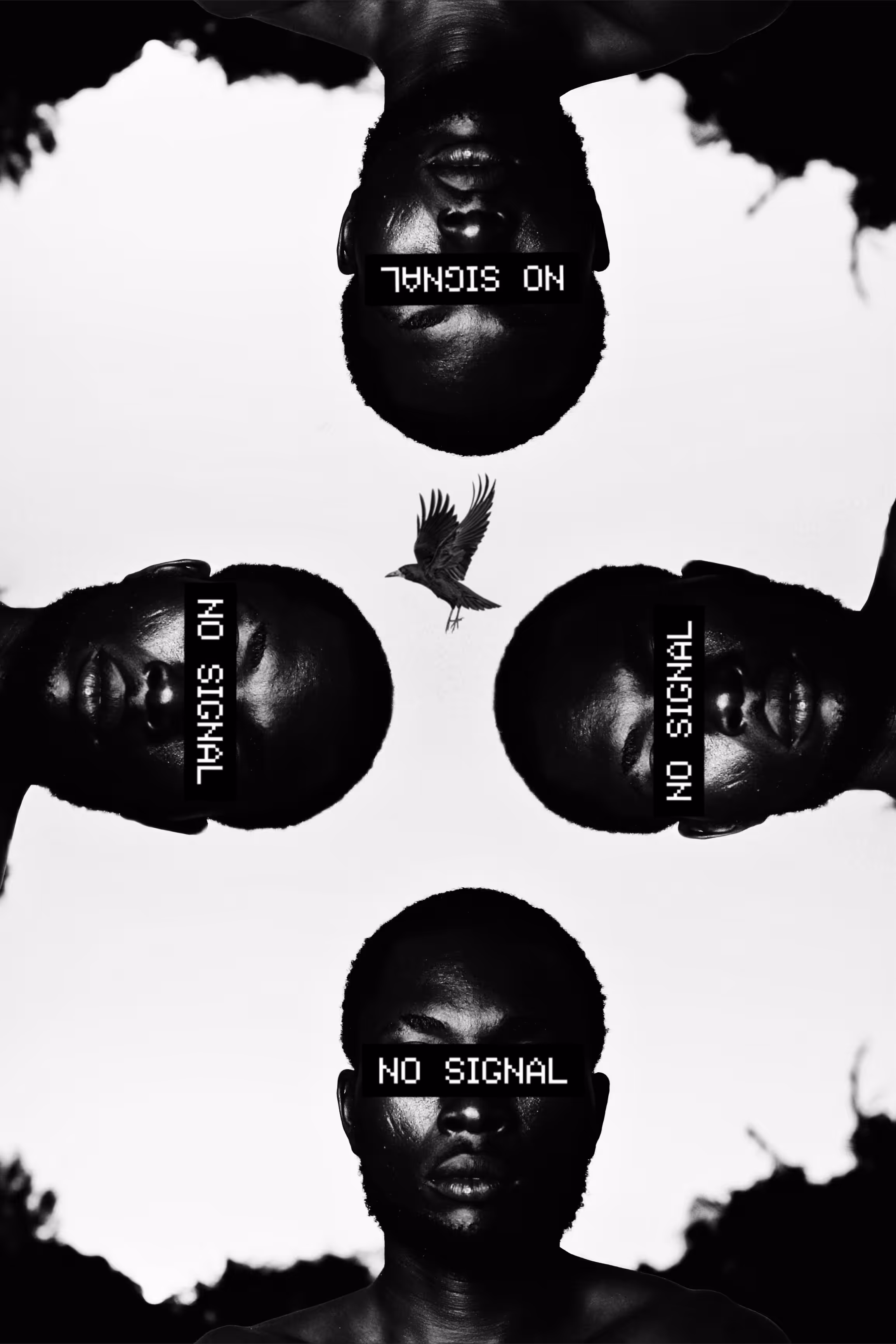 "Disconnected Realities"