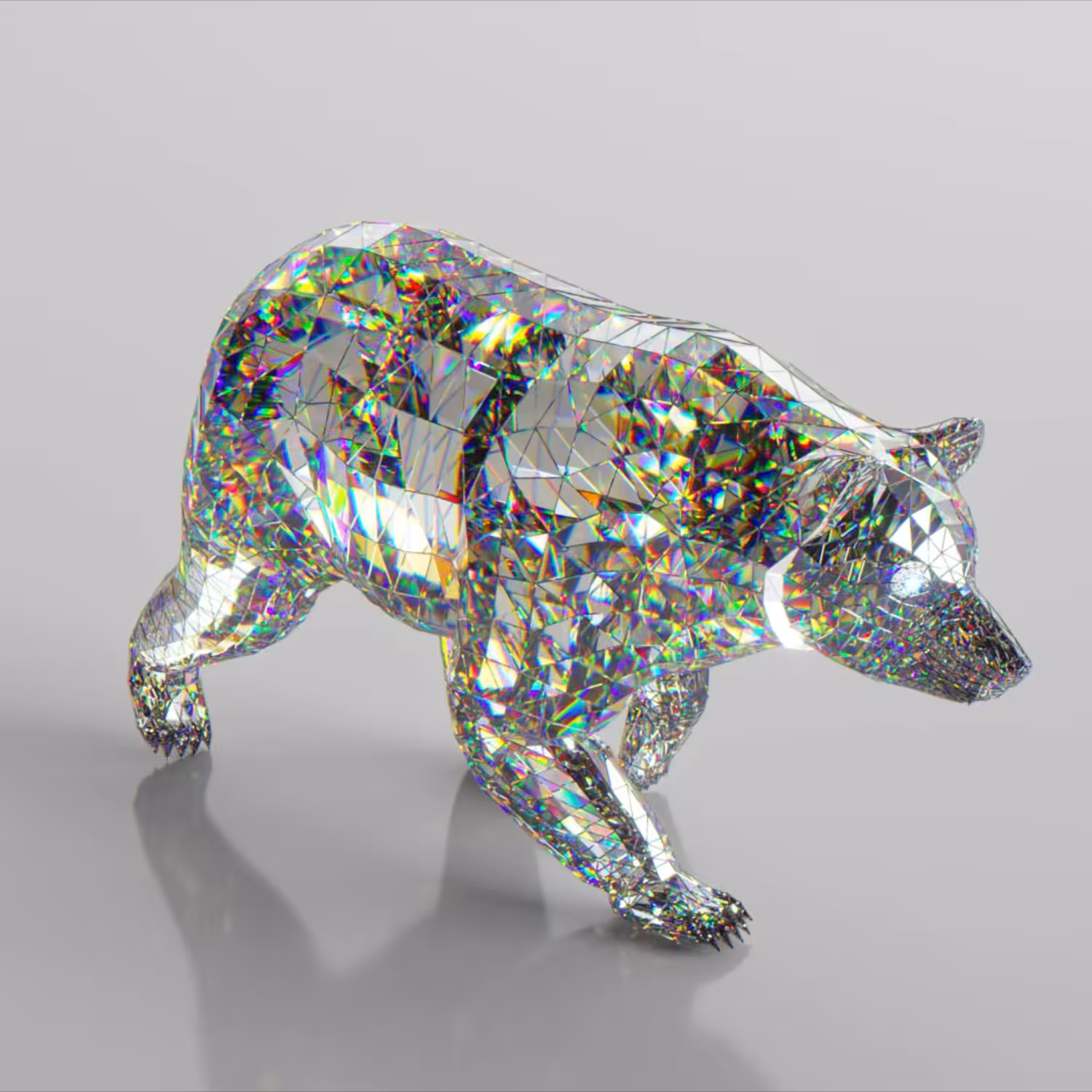  Grizzly