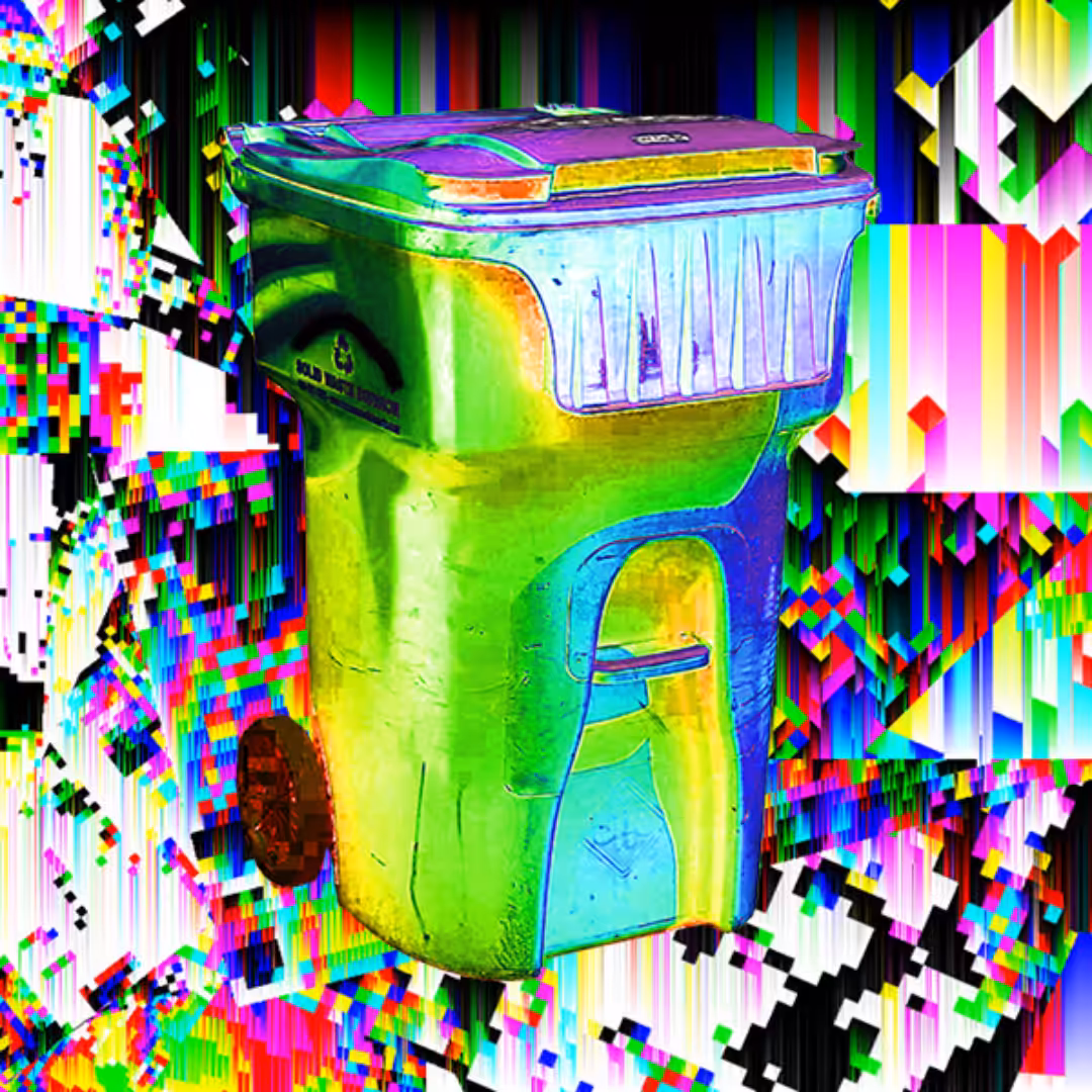 fx[TRASH] #238