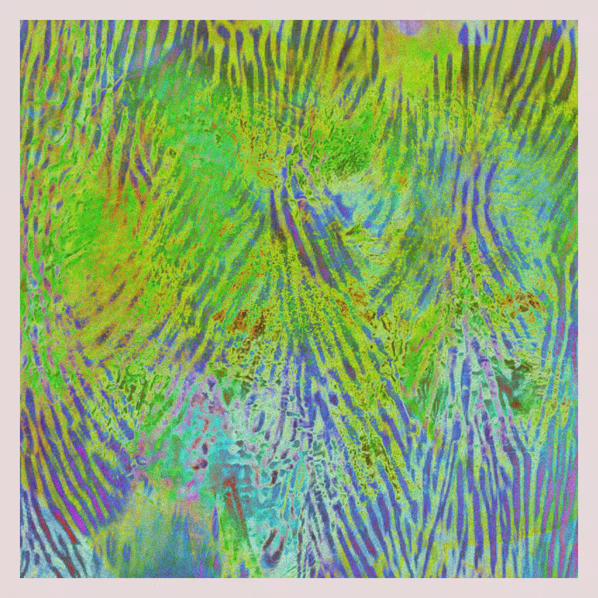 orGANics #5