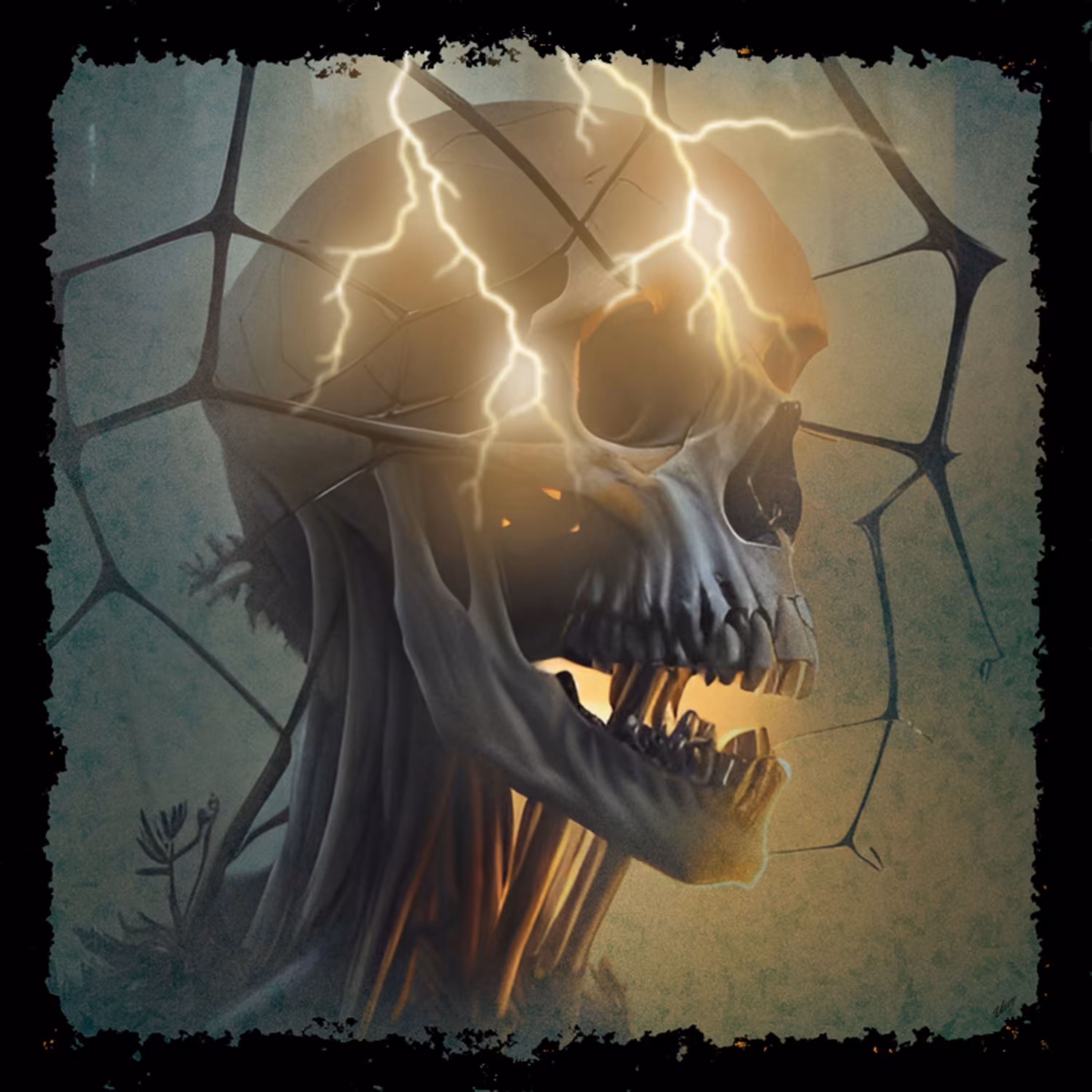 Scream #11