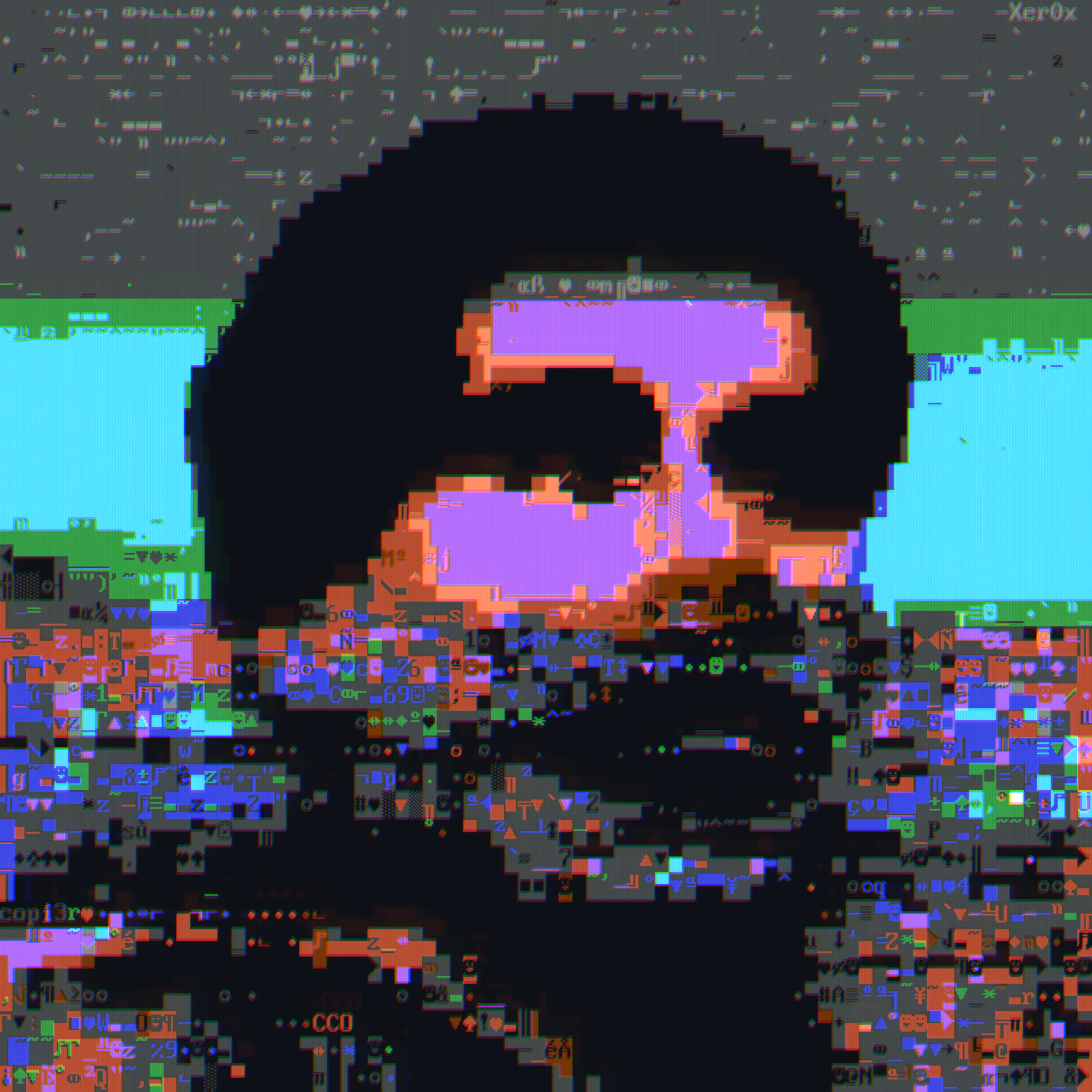 DOS Xer0x