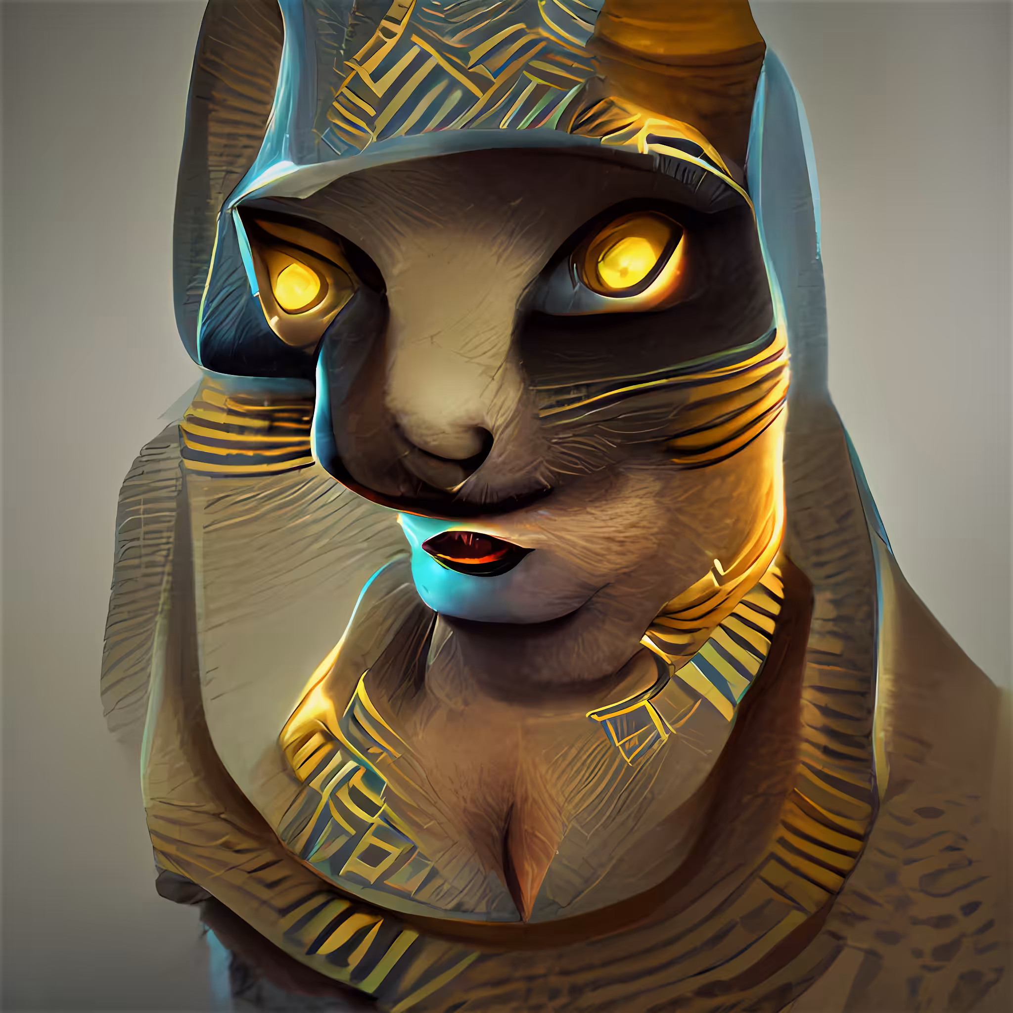 LADYCAT