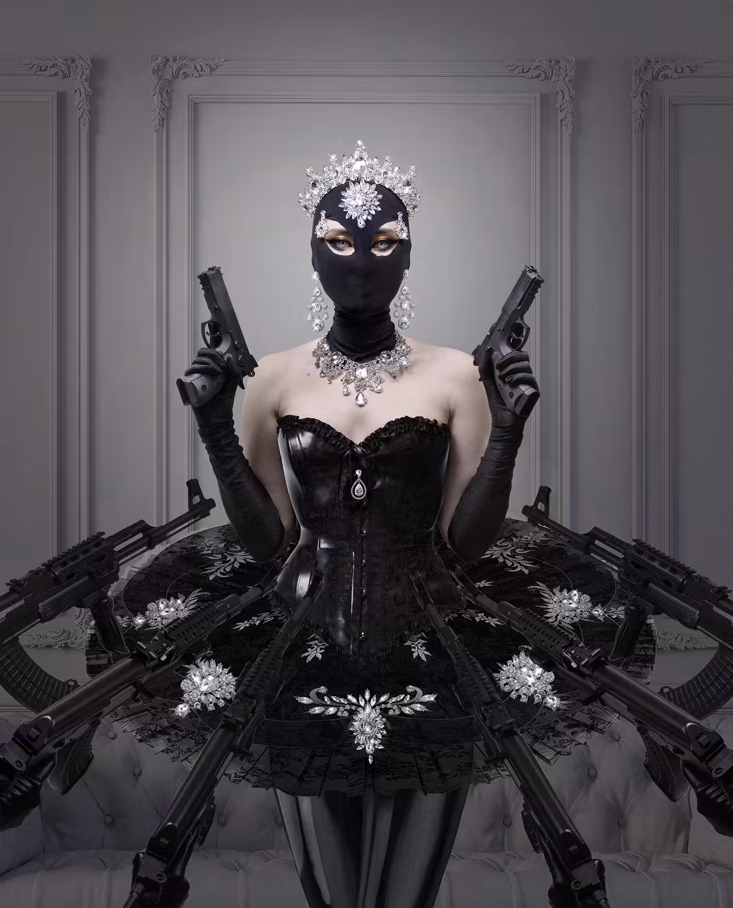La Résistance