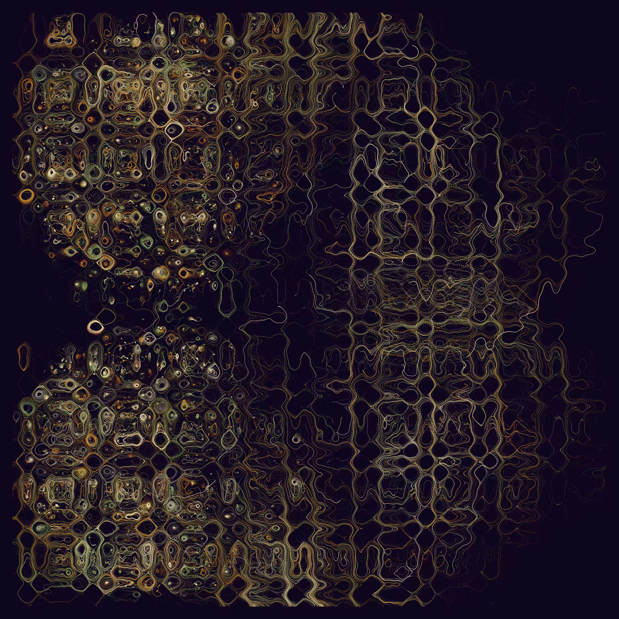 Absorbed #138