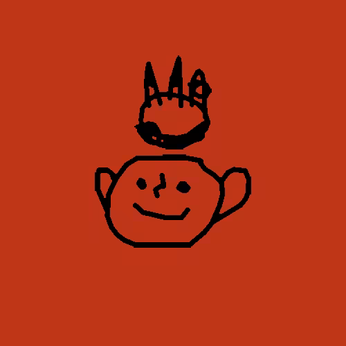 Basquiat #1711