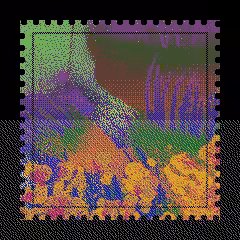 Stamps of Onablo #29