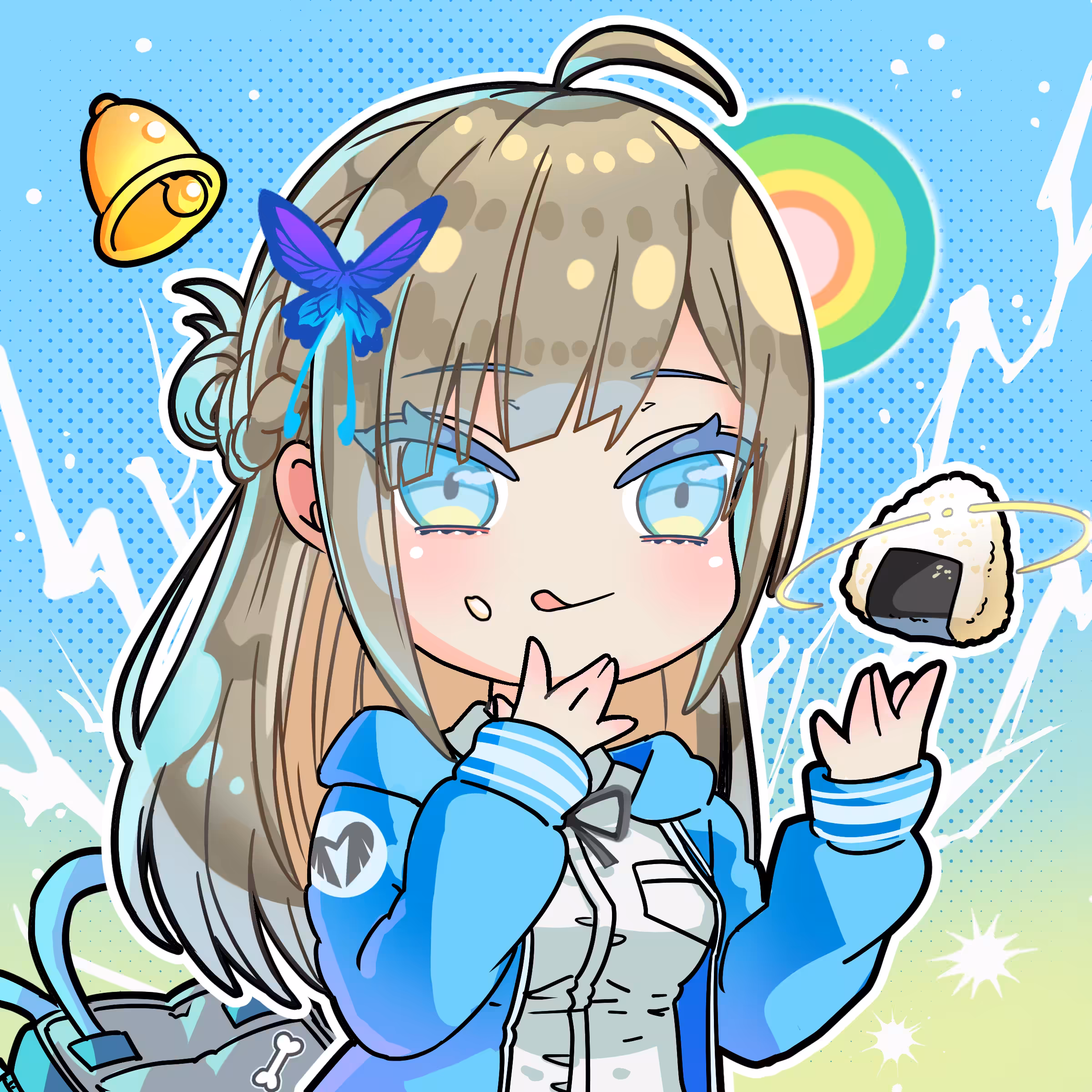 Poyopoyo#028
