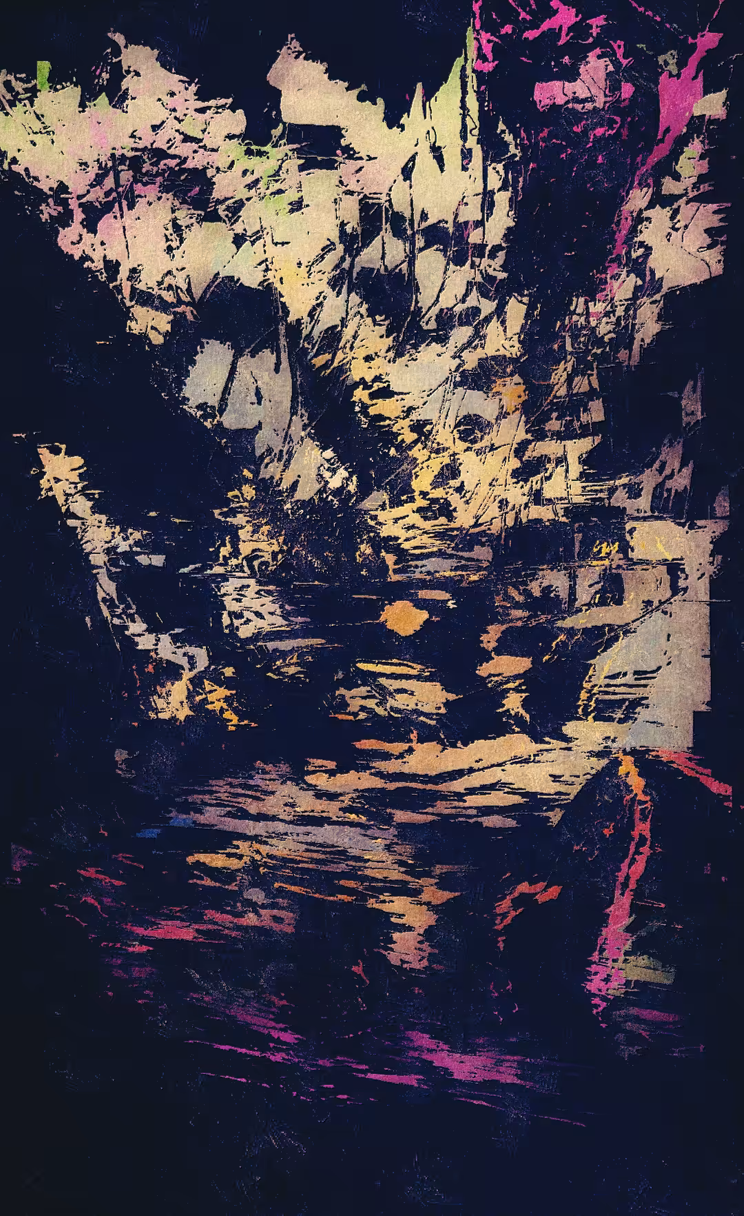 Untitled clutter