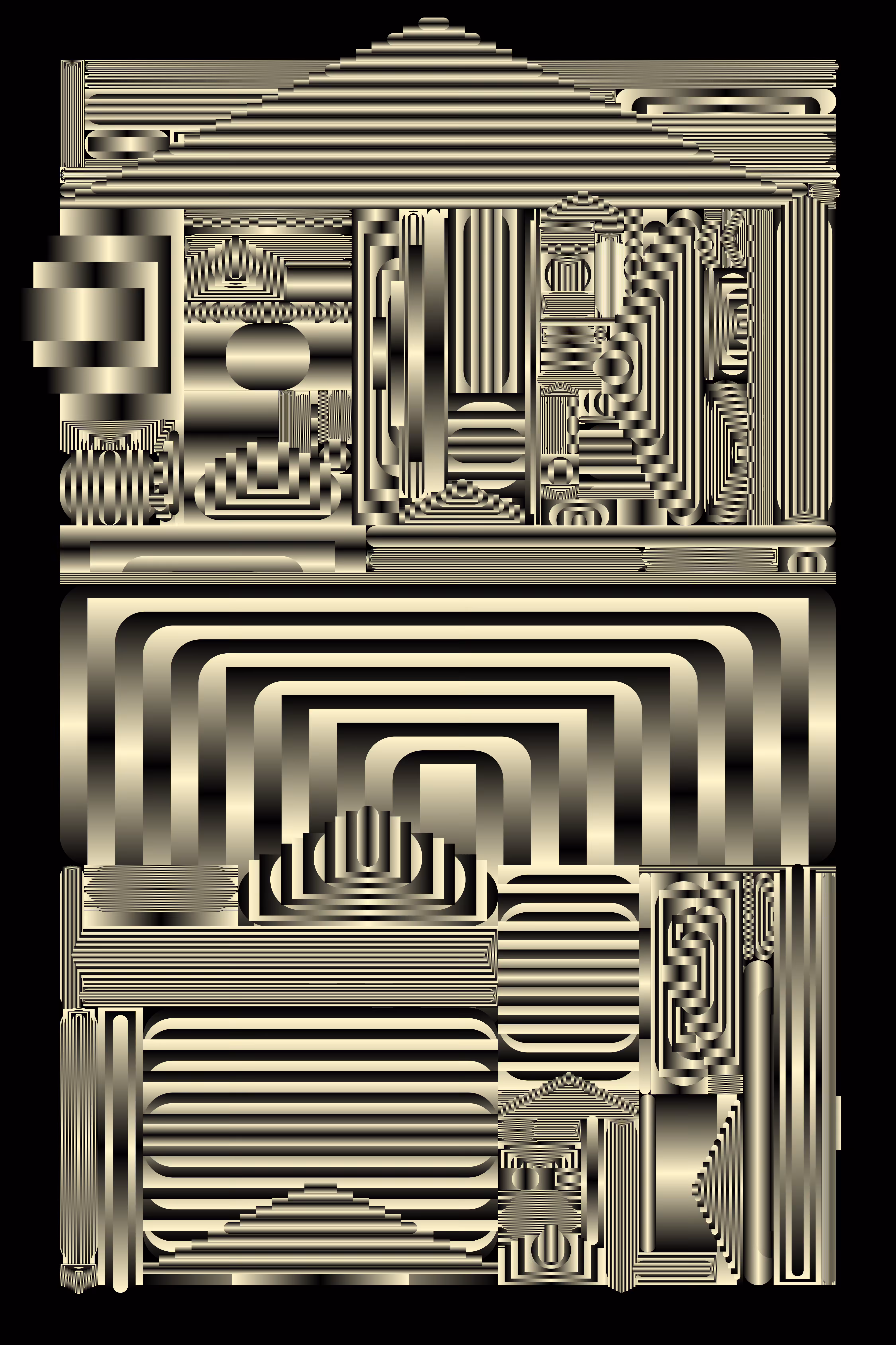 Suspended Pathways: AP #1