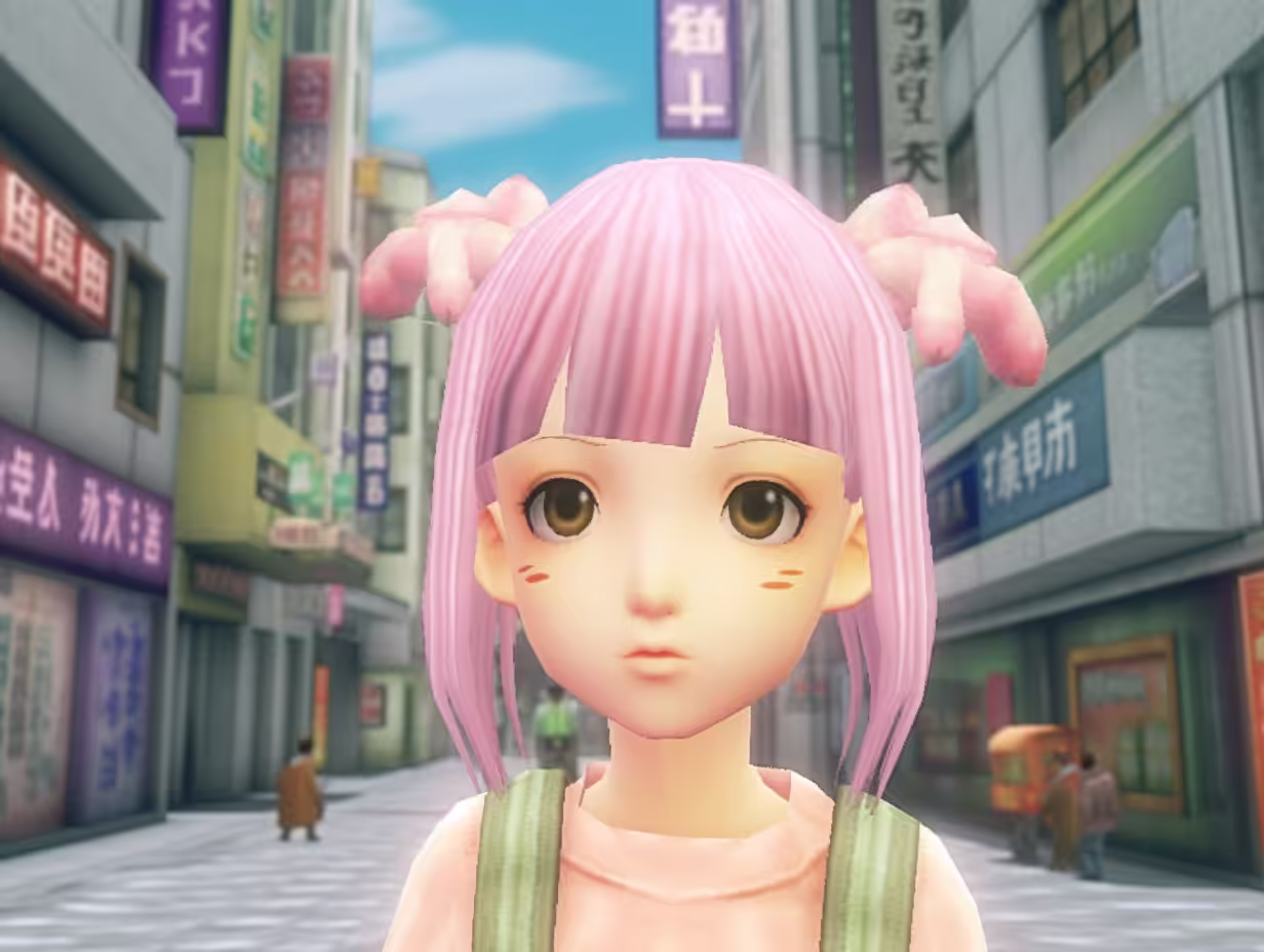 PS 2 ♡ 2