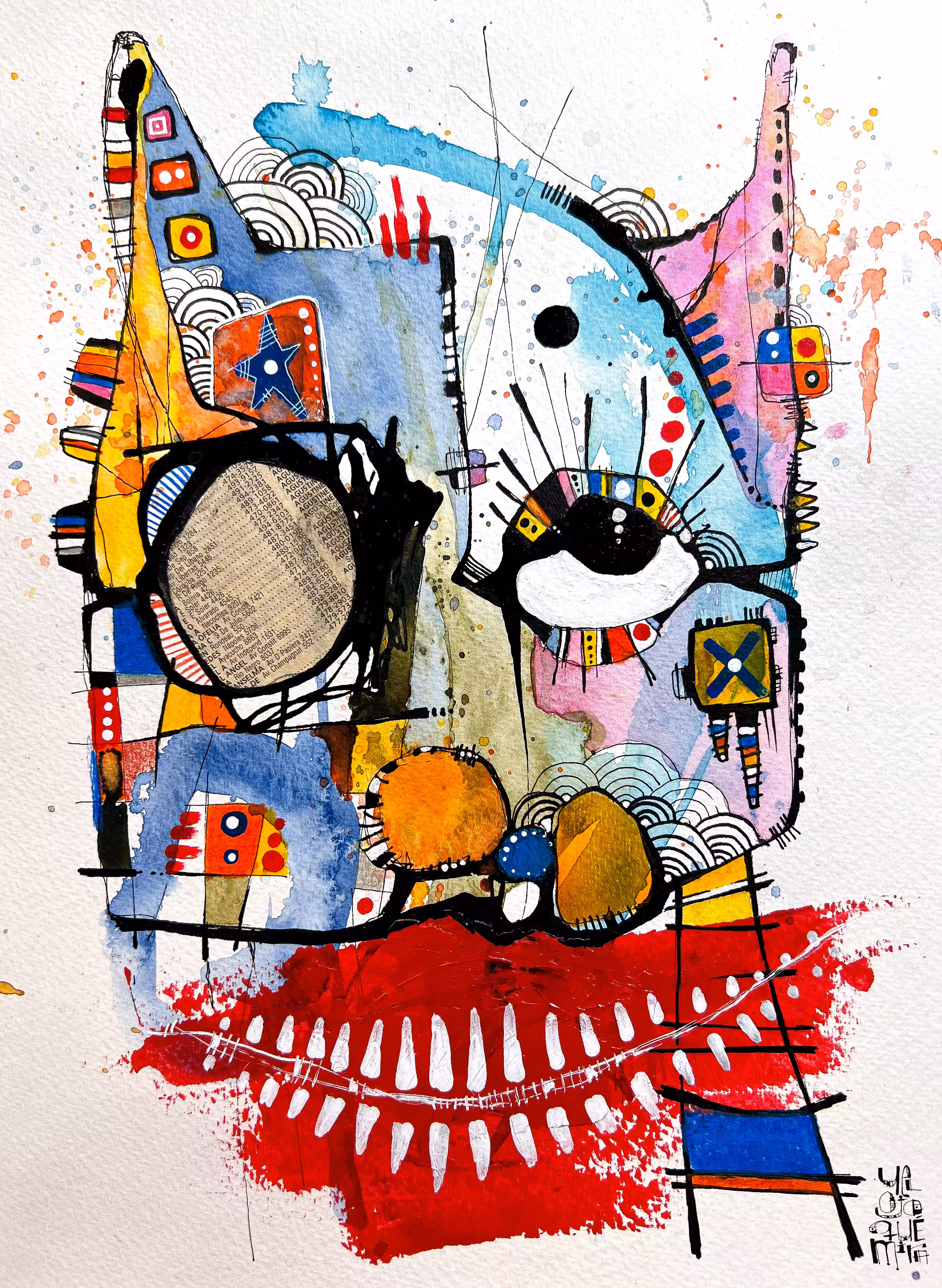 “Cynical Recall”