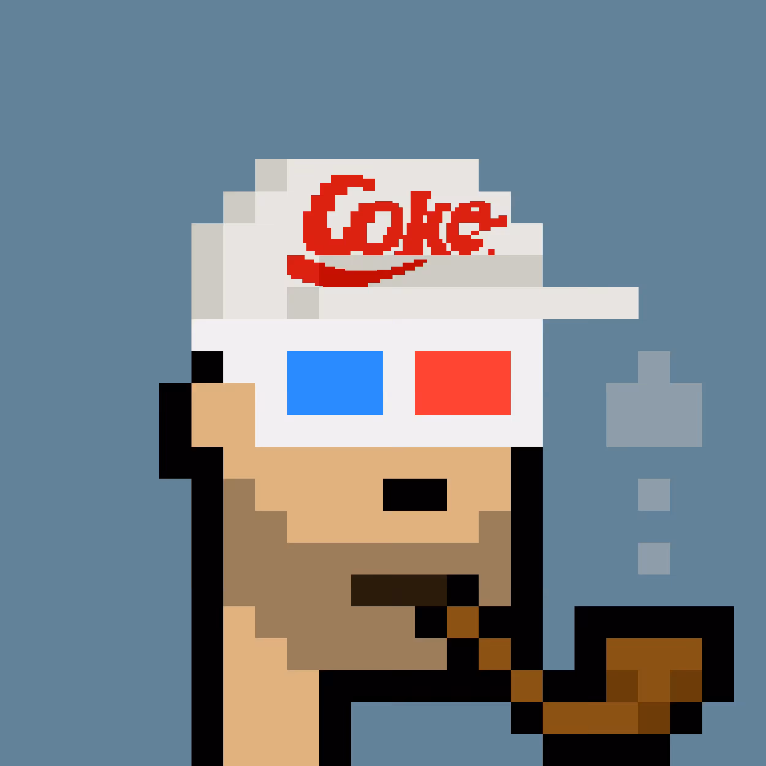 Junk Food Punks 819