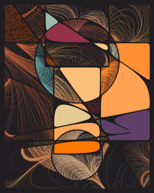 Broken Symmetries #1/3 #96