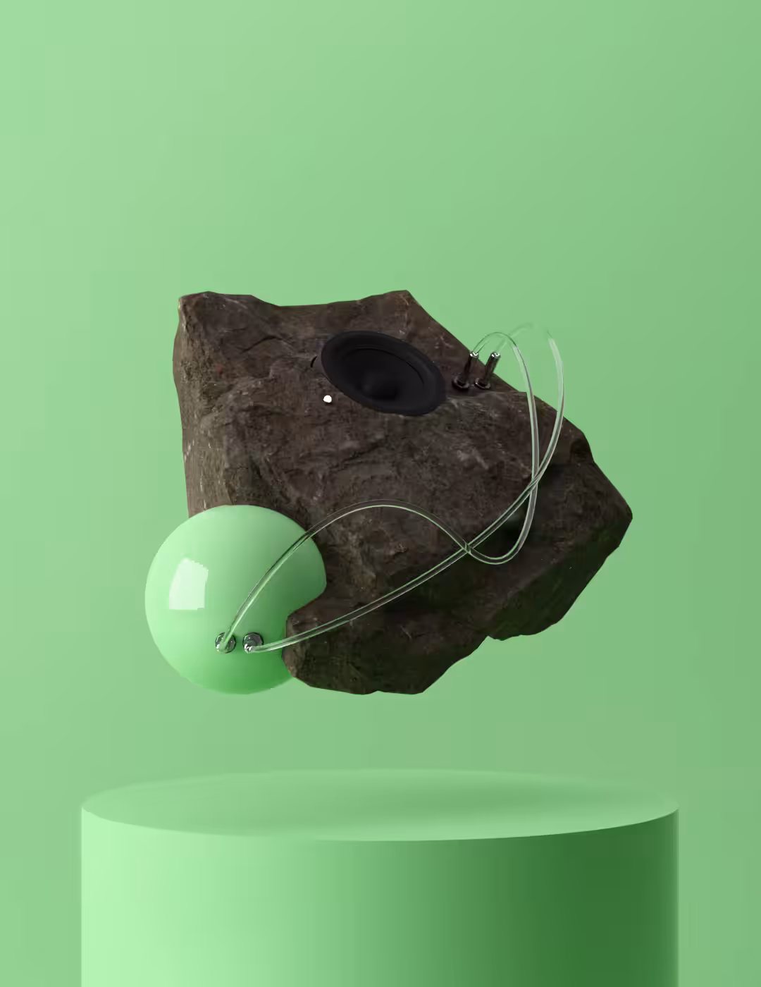 Aural Stones Volume II