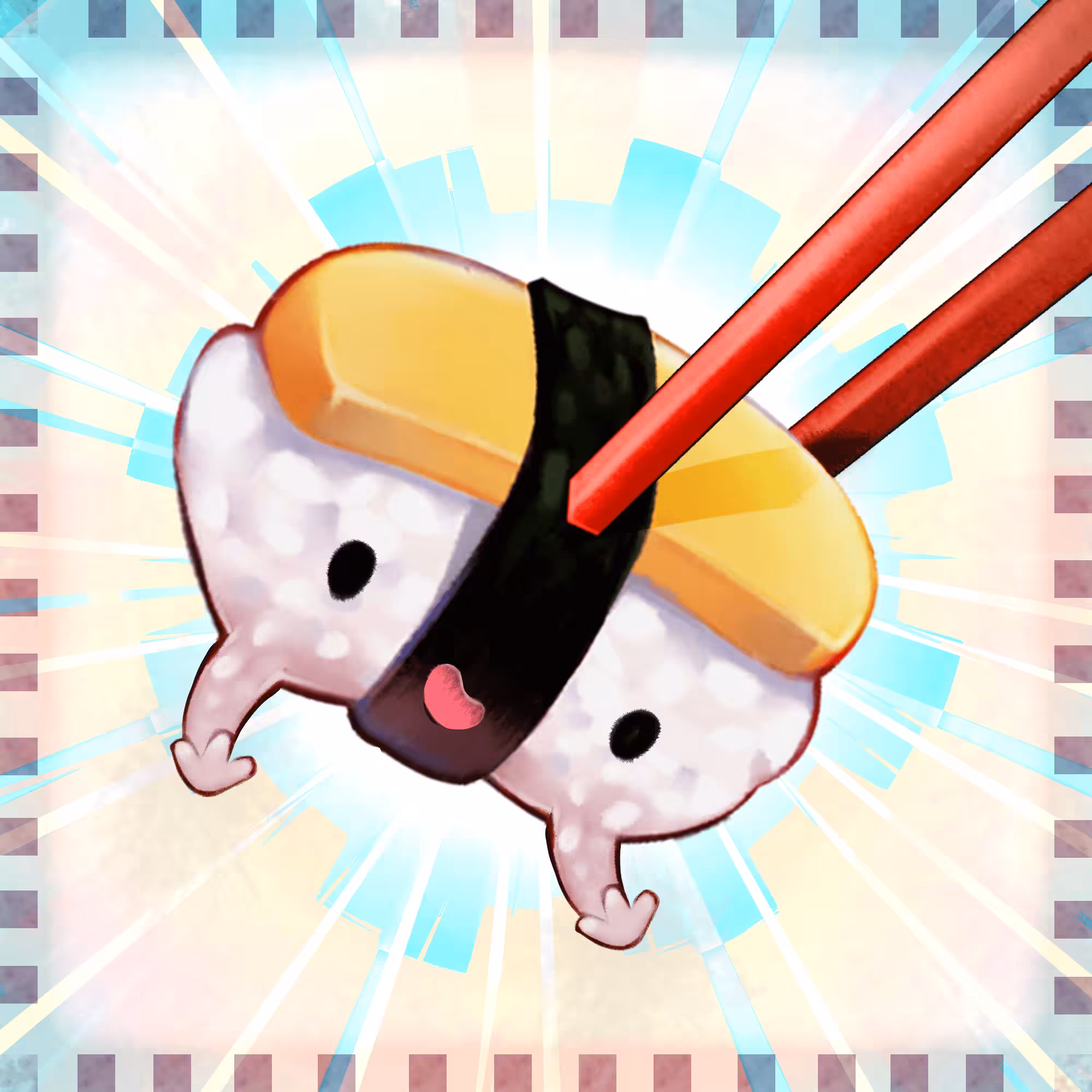 05_Tamago Sushi