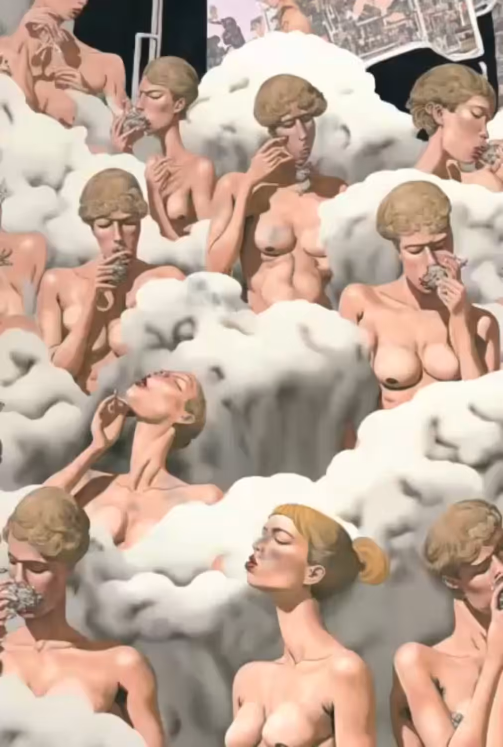 So High
