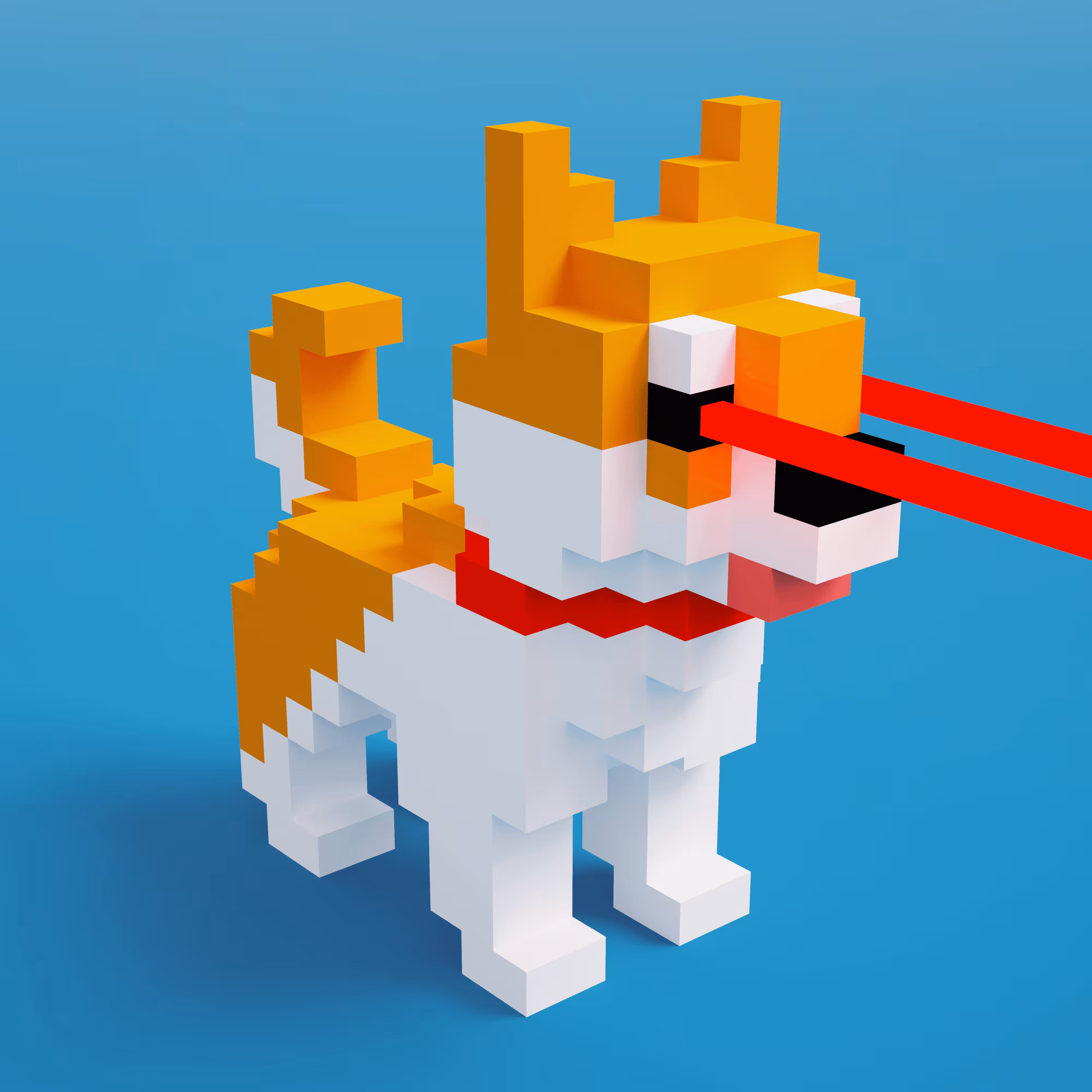 DogeBits #44