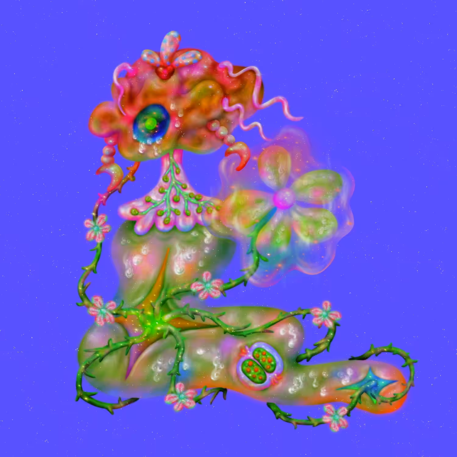 Bride - Bug Marathon