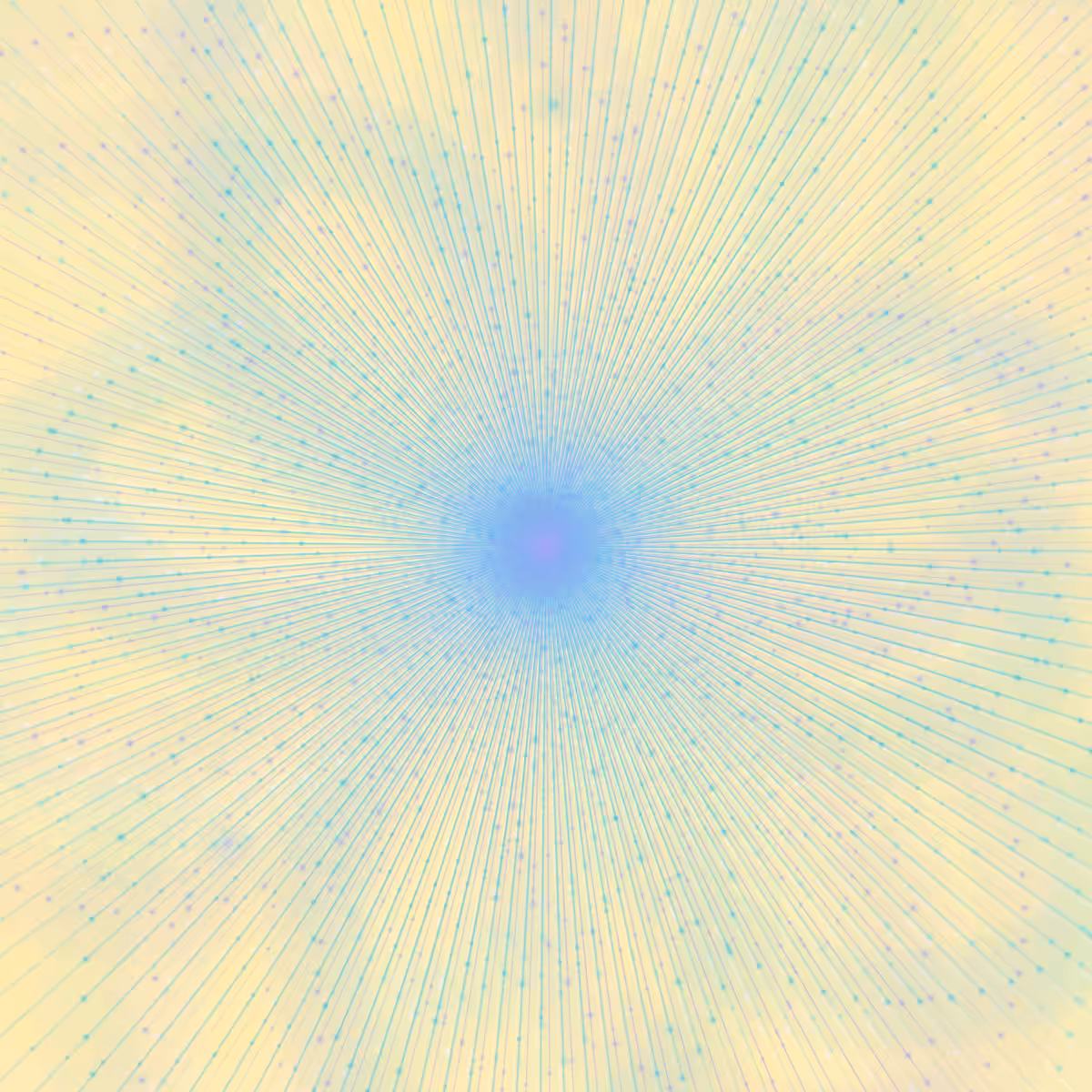Fairy of light flowering #172