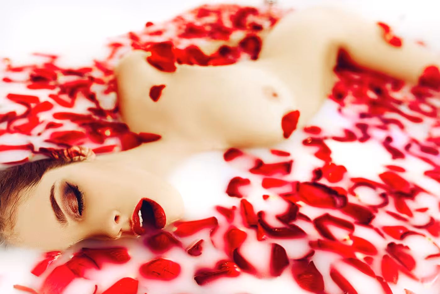 The Sip of Beauty