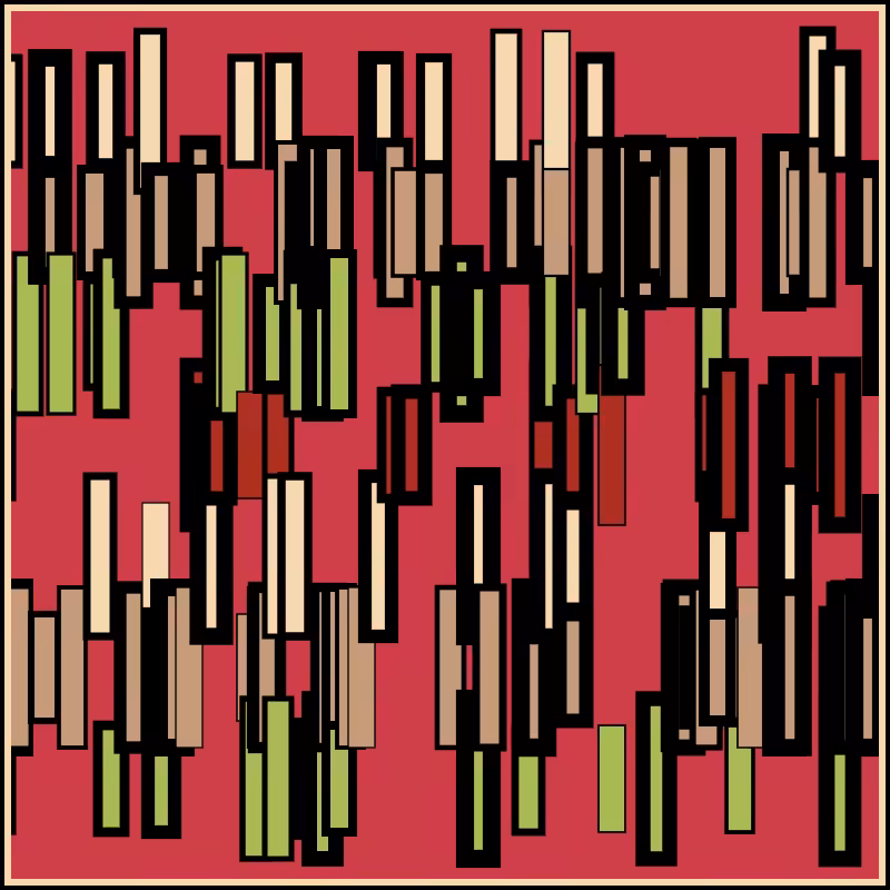 Encoded Transmissions #3