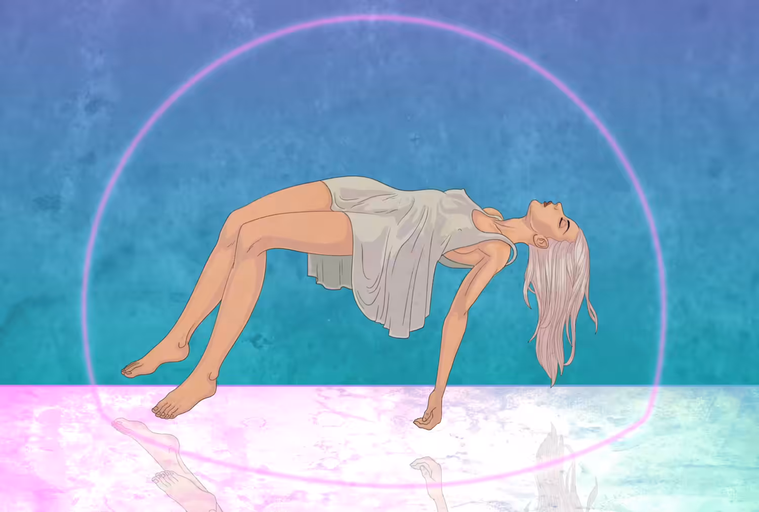 Weightlessness