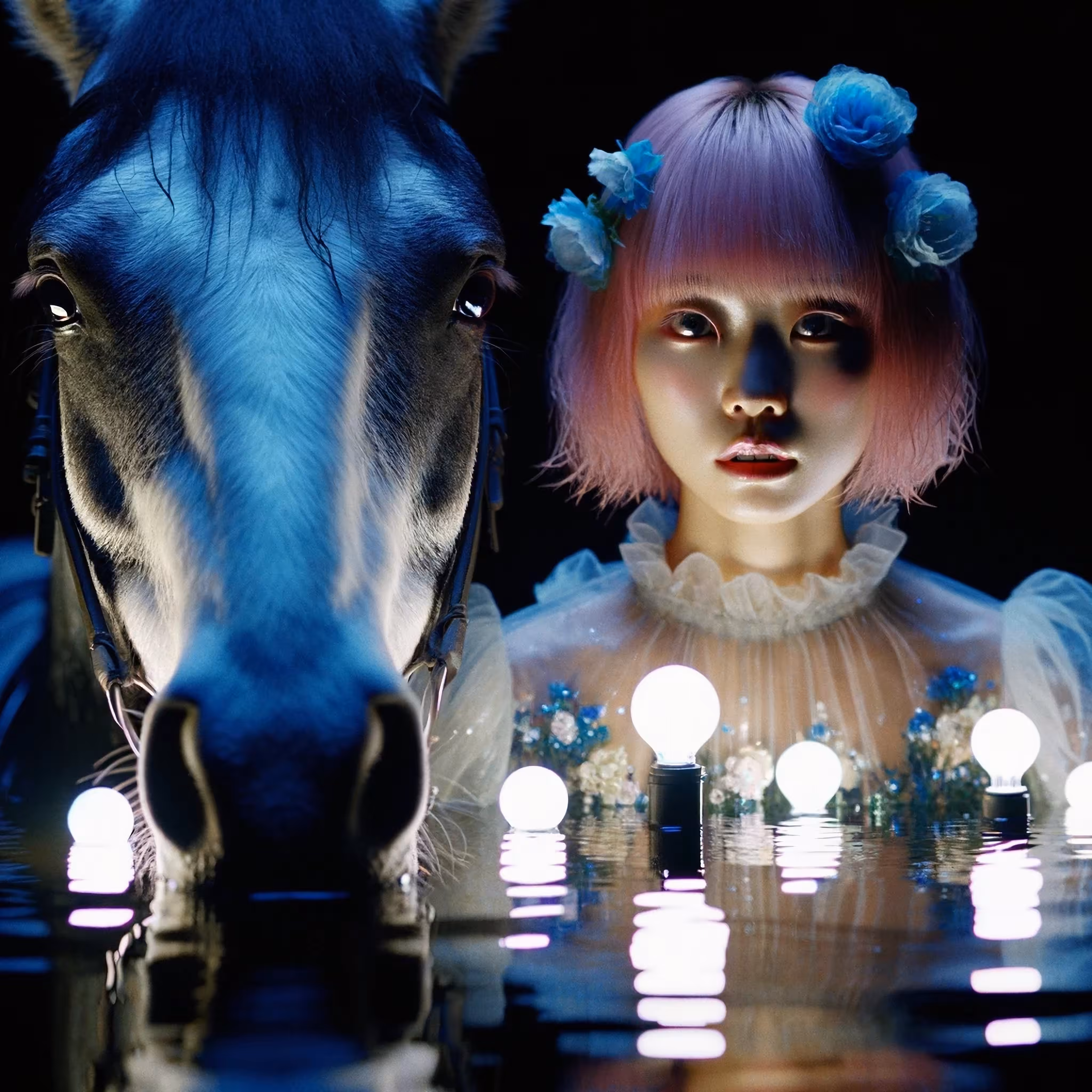 Missy X HorseTrading