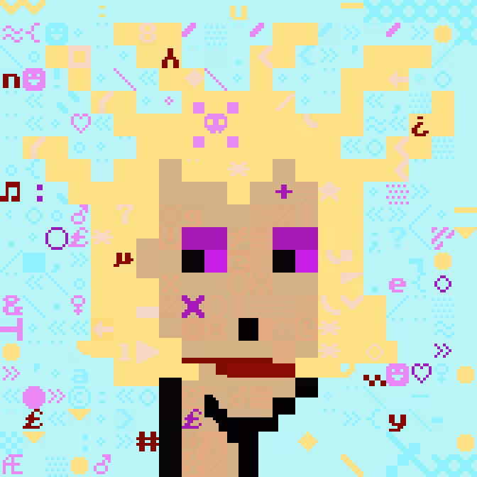 IslandGal Punk