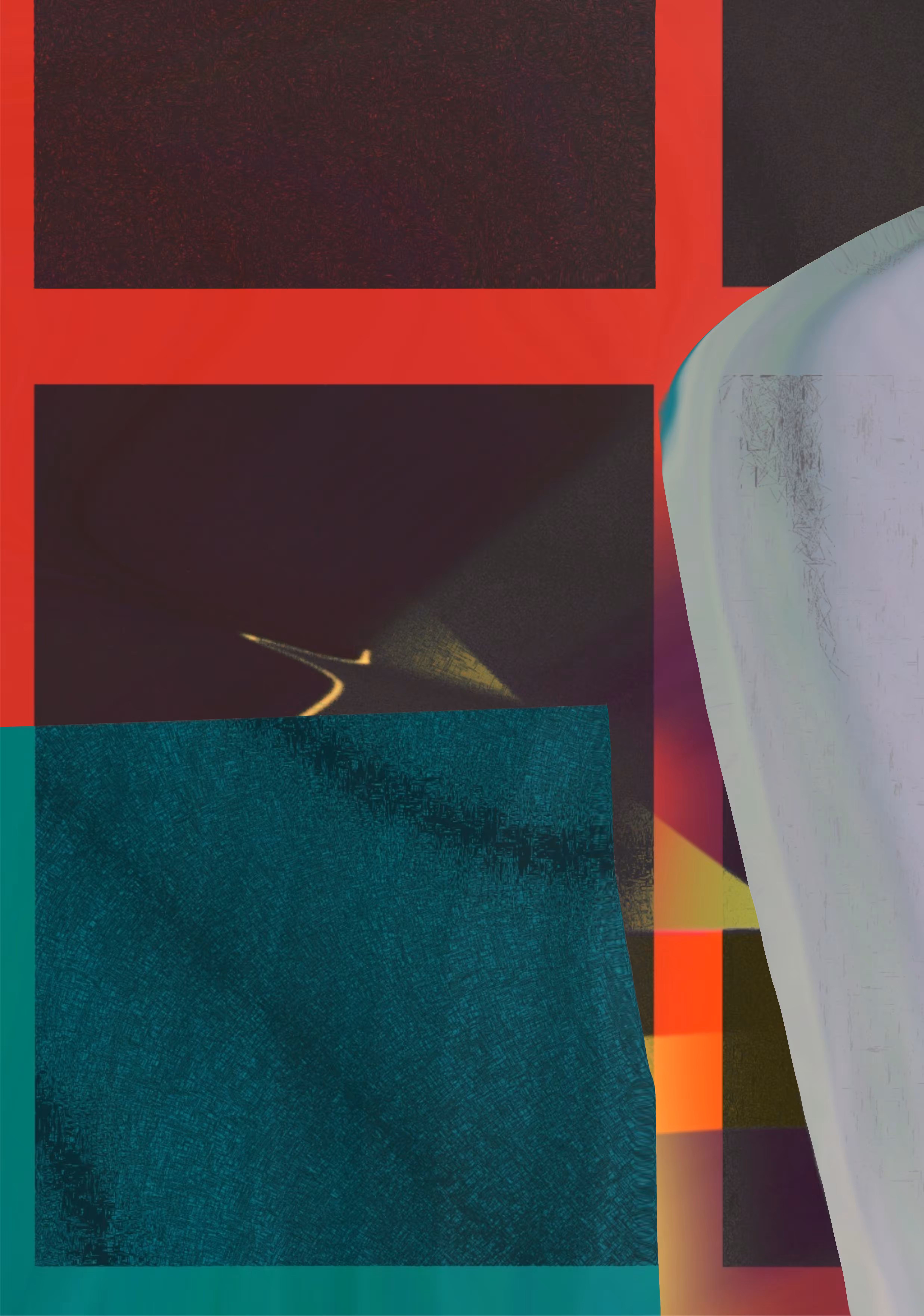 Parts - @stashxyz Y2 Rev. H. Remix