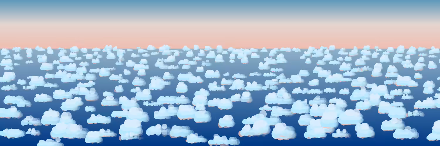 cloudScapes #13