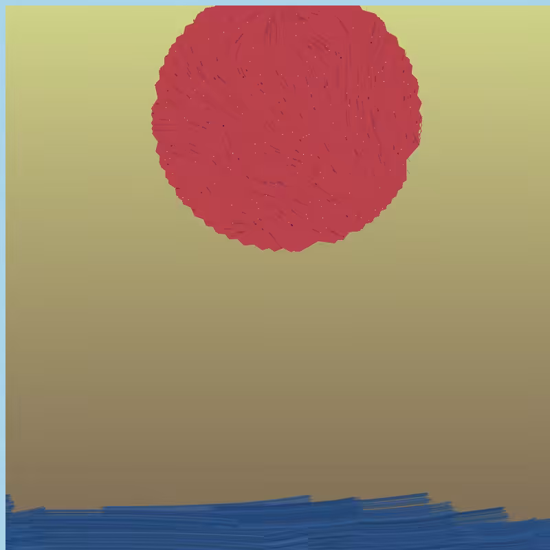 Perlin Sun #29