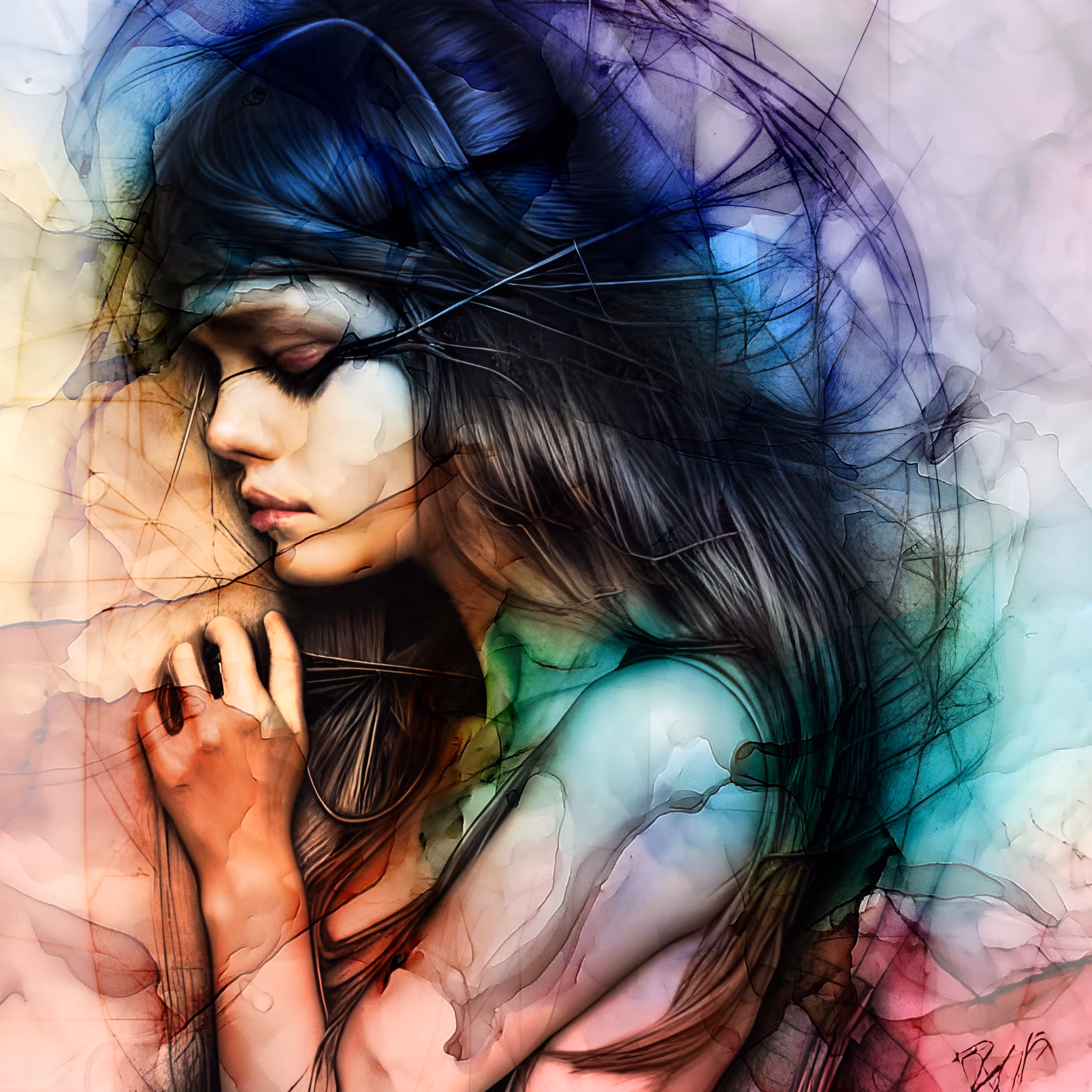 Mind Body and Soul