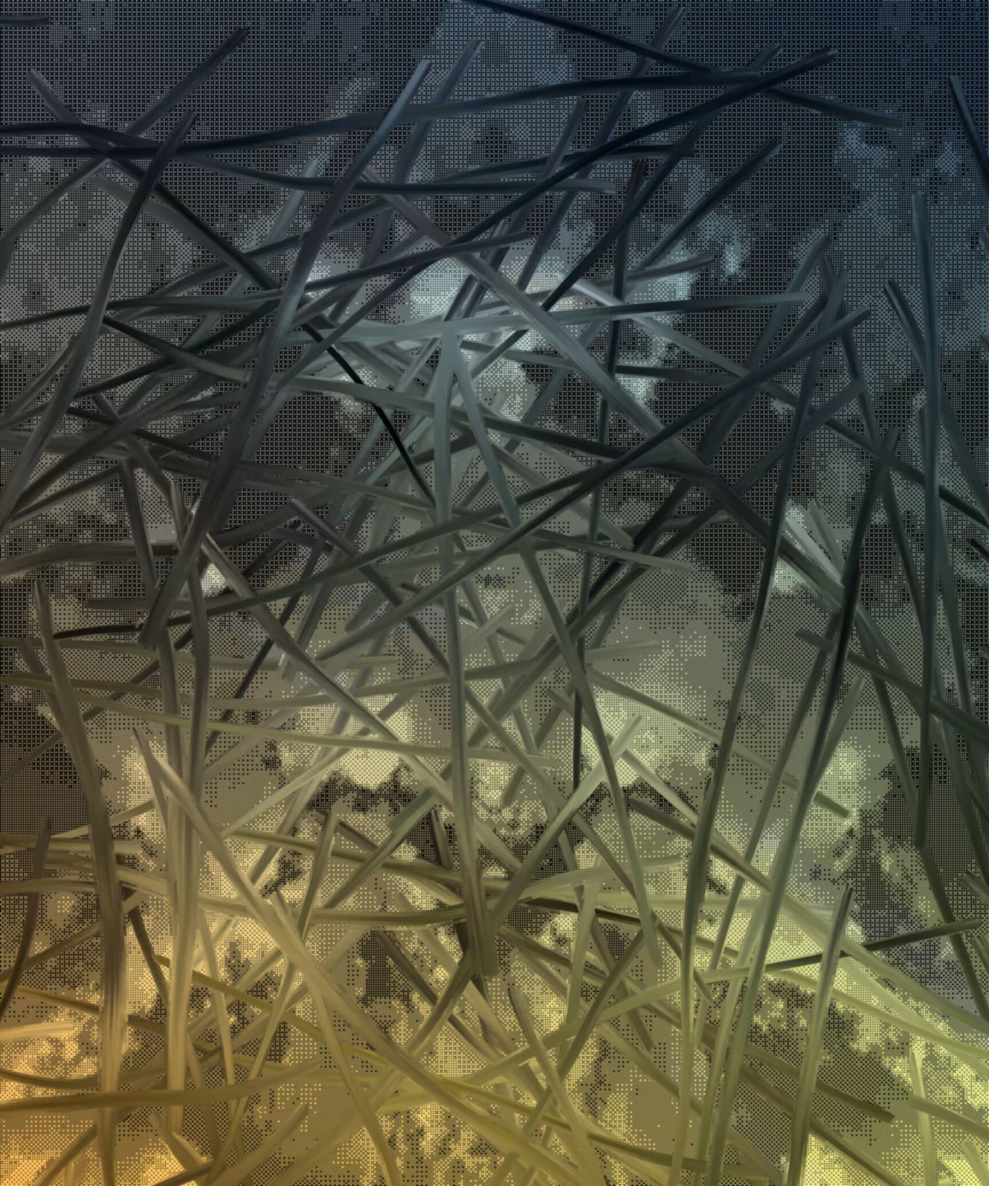 chaos comes with the summer haze #11