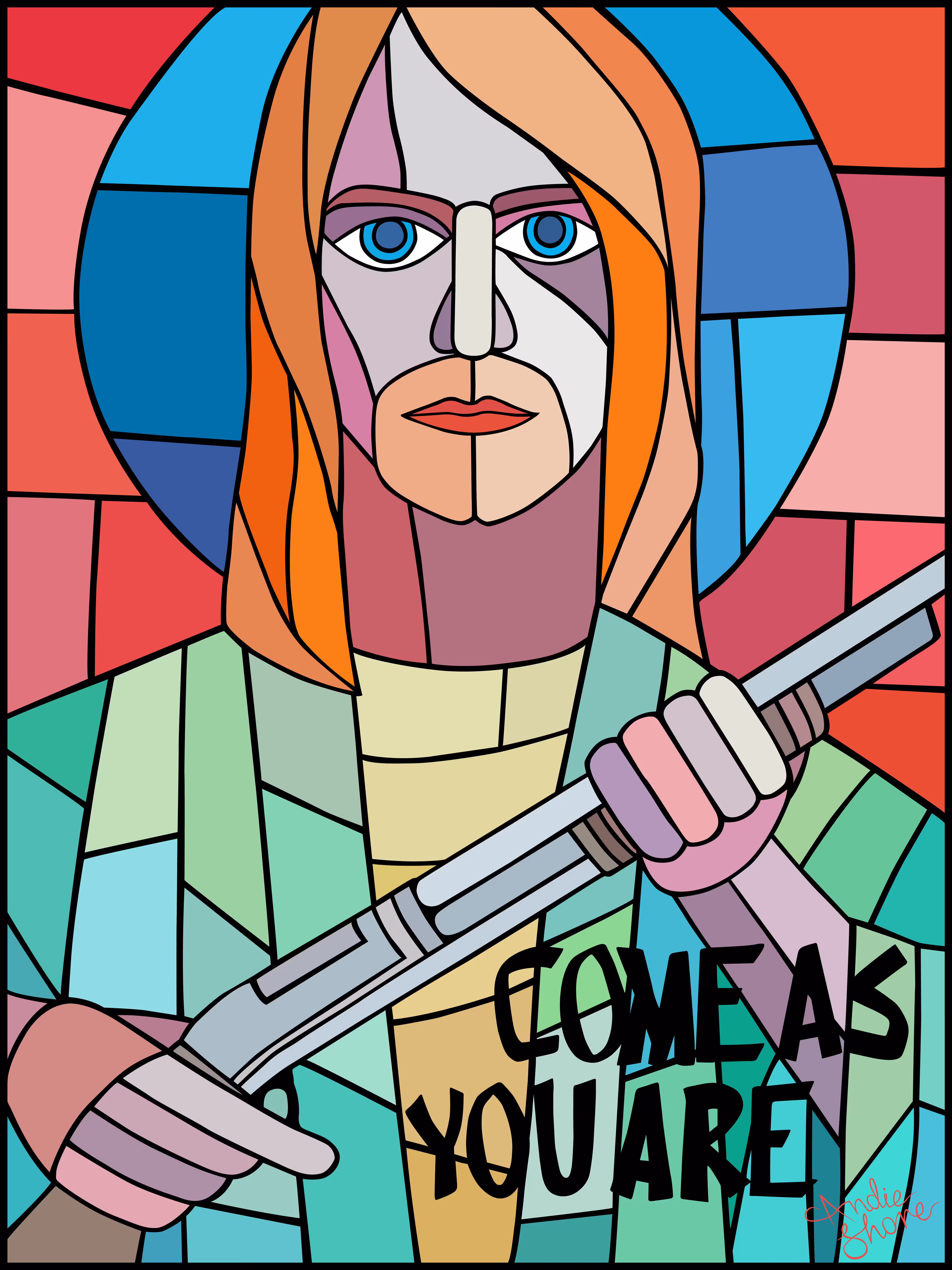 Saint Kurt