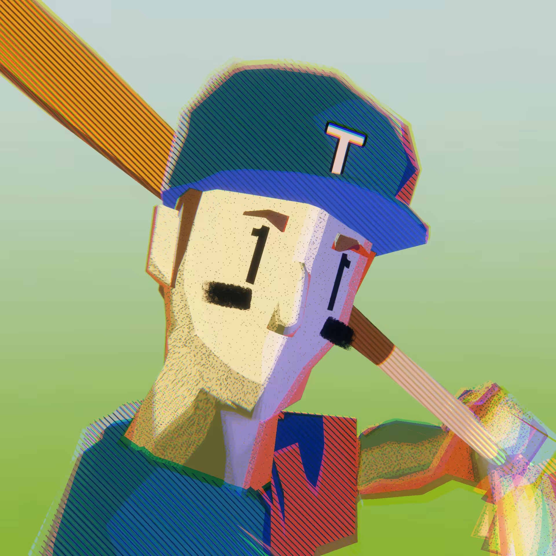 The Boys of Summer: Kimberly Rogers