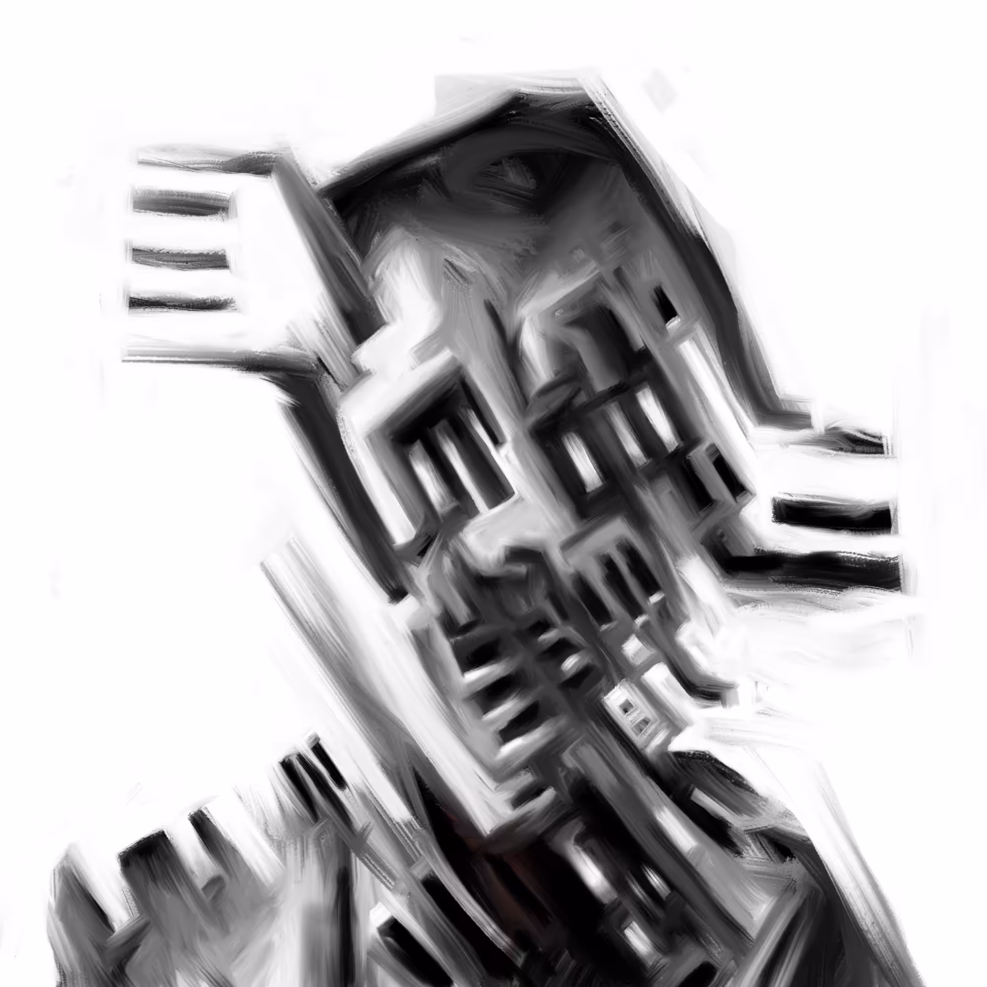 The deconstructed