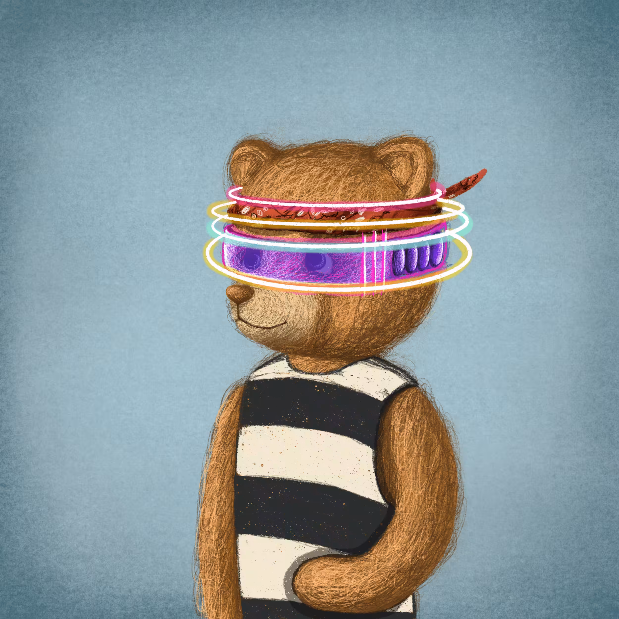 Bearmood235