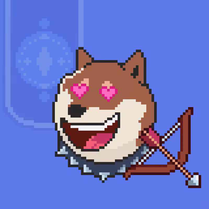 #50 Blocky Doge: Guilds