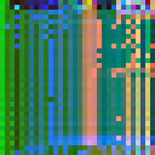 GLICPIXXXVER002 #4722