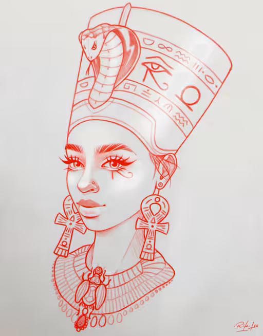 Nefertiti