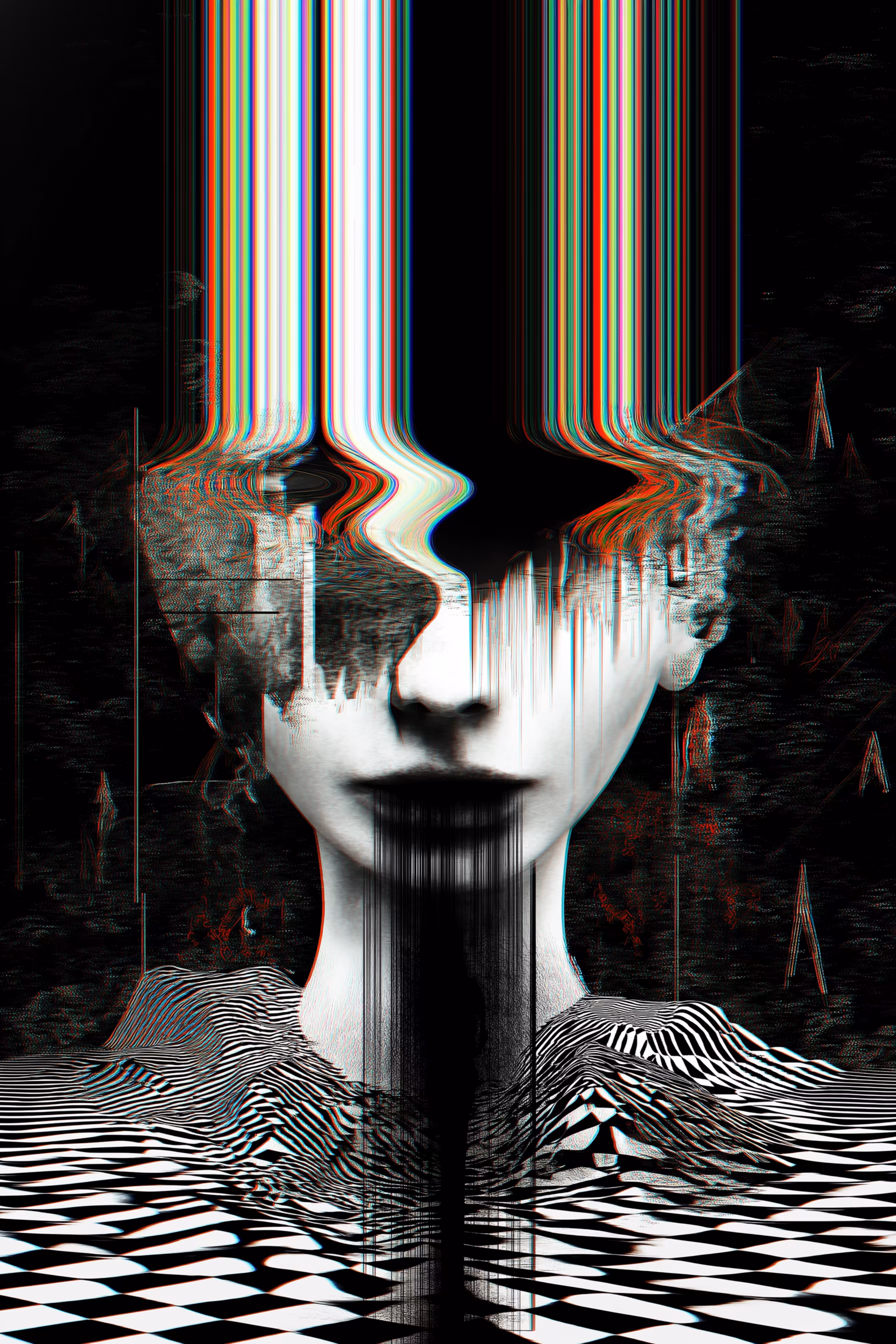 Threshold of Dissolution