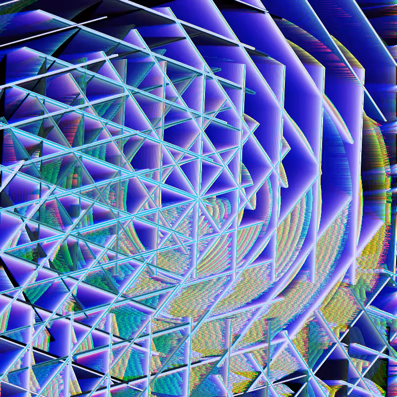Time Scale #26