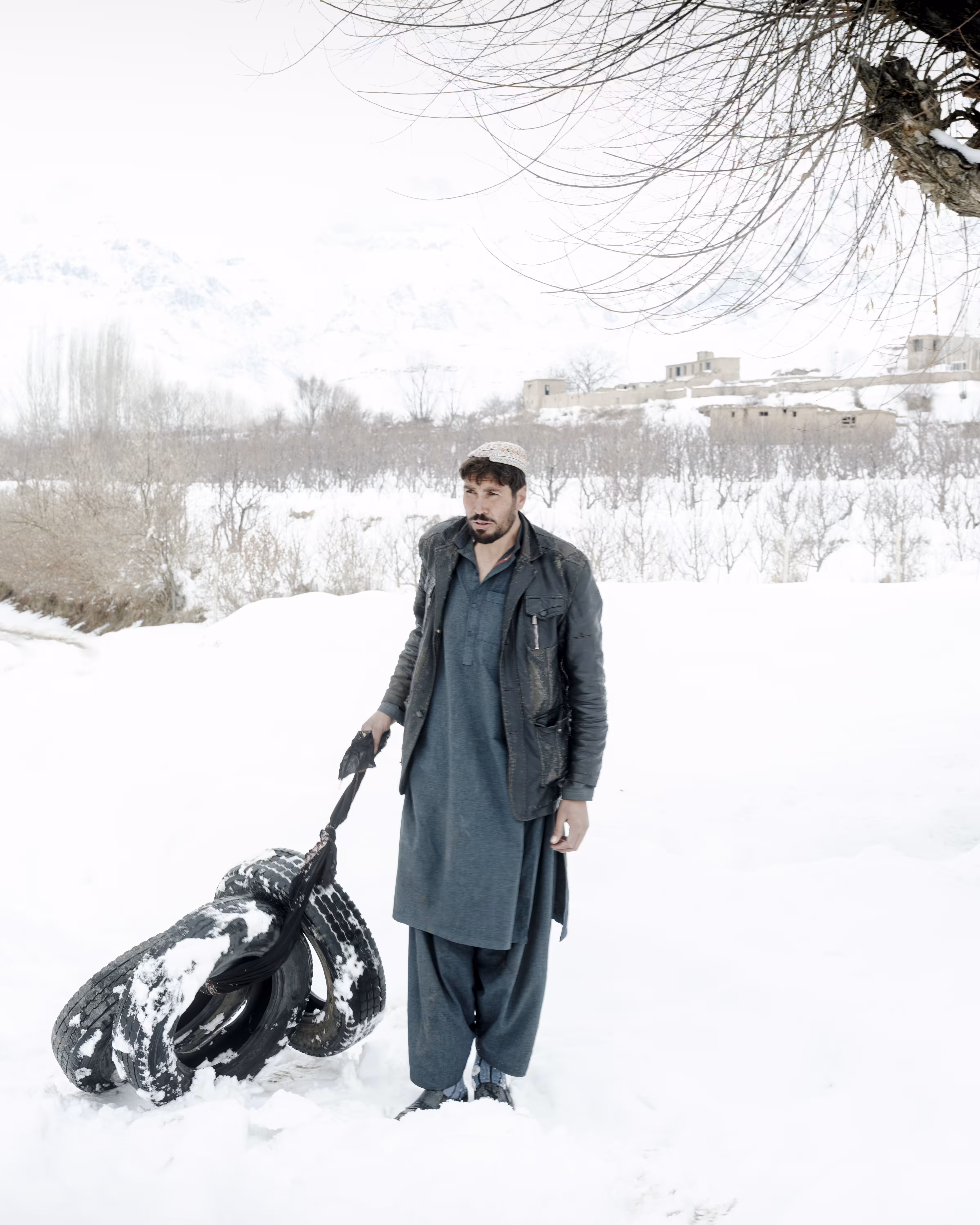 The Kabuler #44 by Lorenzo Meloni