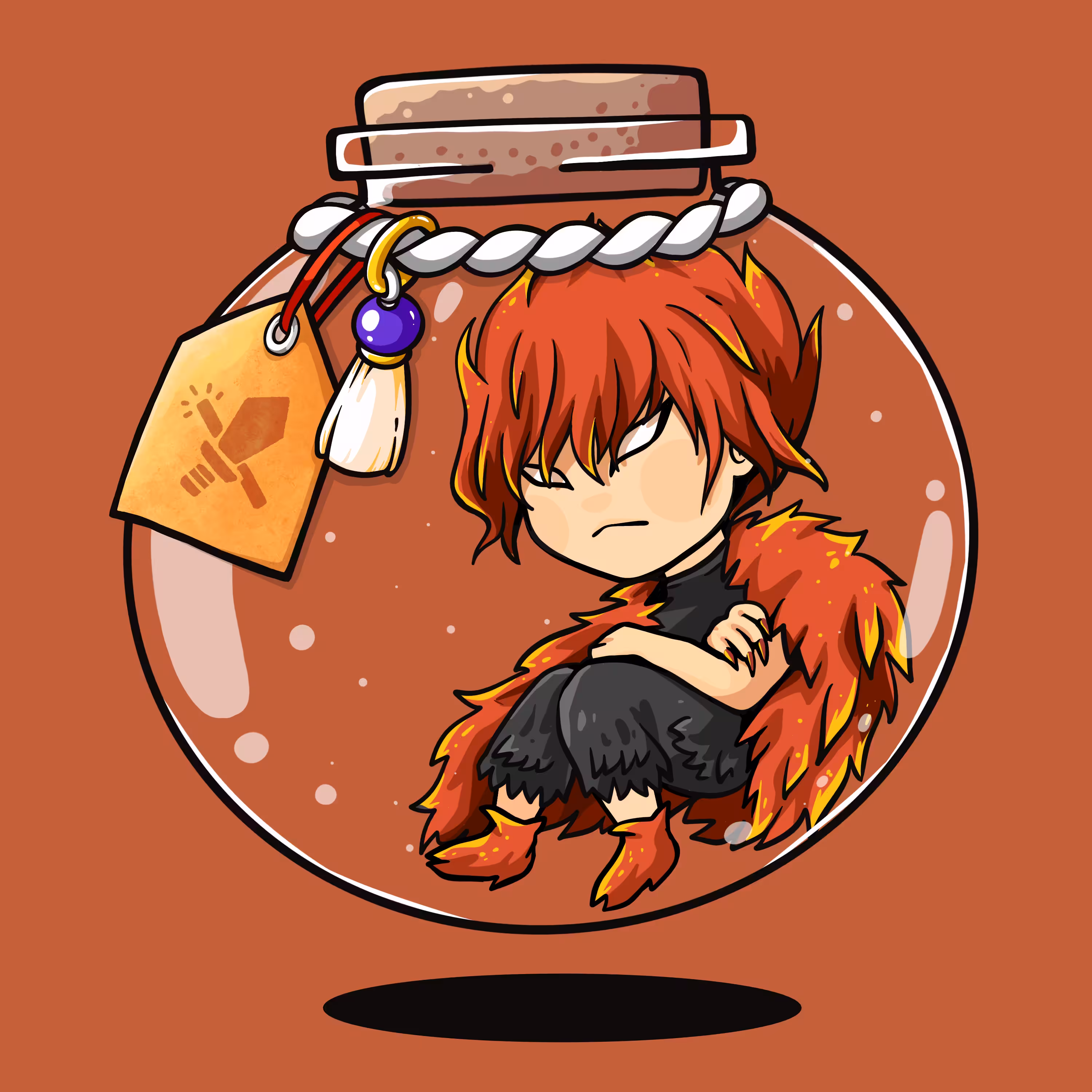 Artles: #126: Phoenix