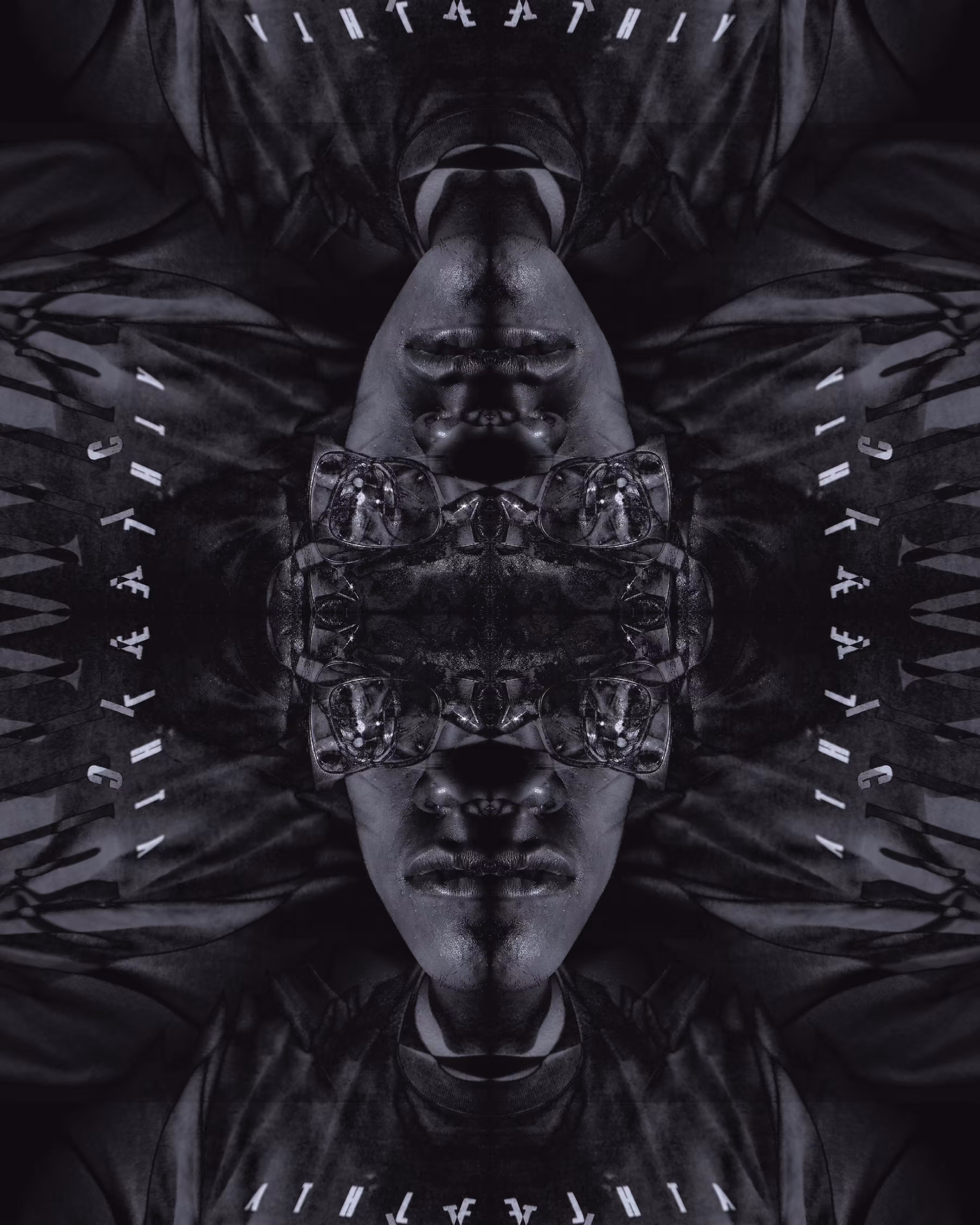 I'M A STRANGER - 004