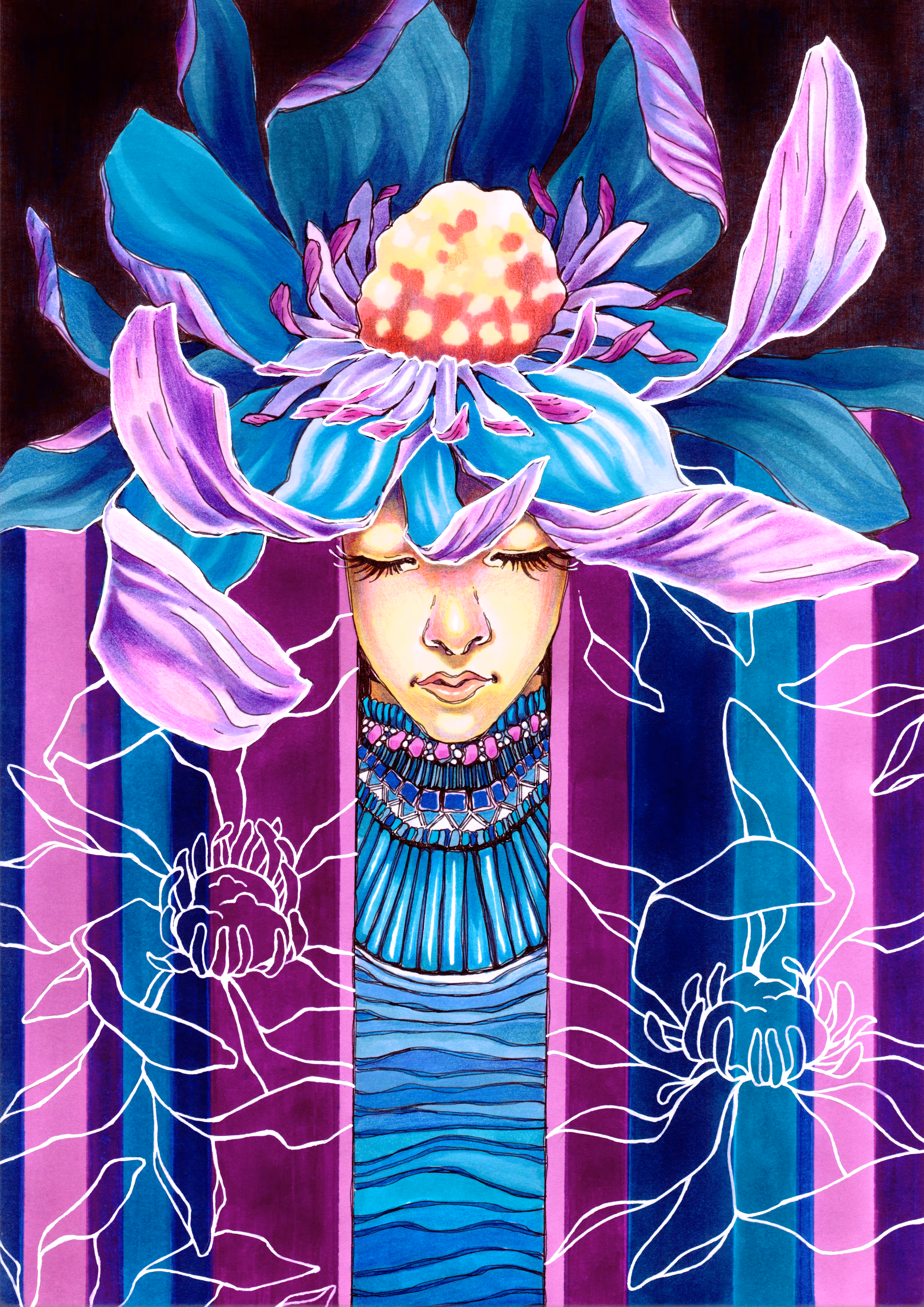 Crowned